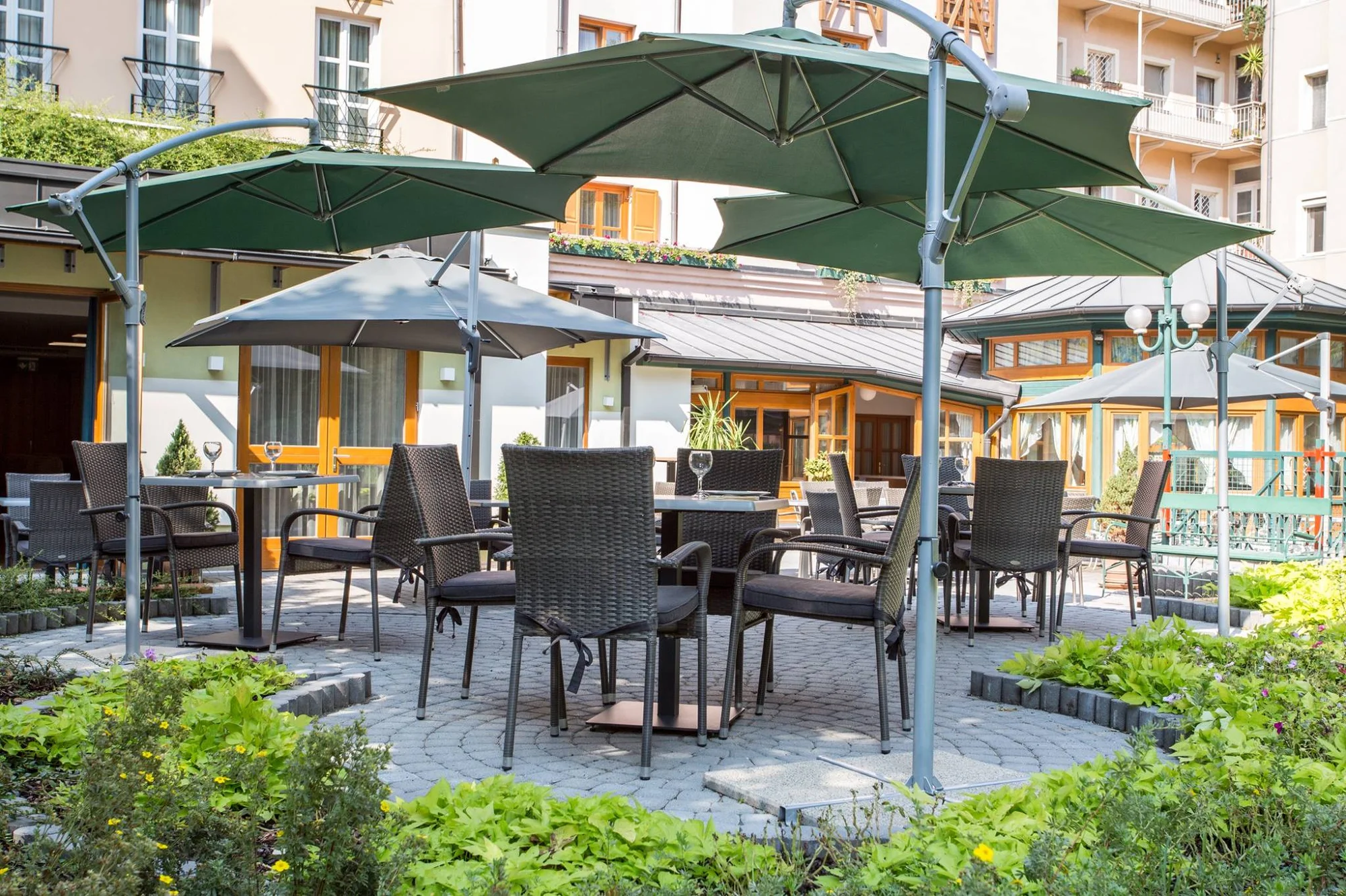 Dovolená v Budapešti: hotel blízko centra města se snídaní a welcome drinkem