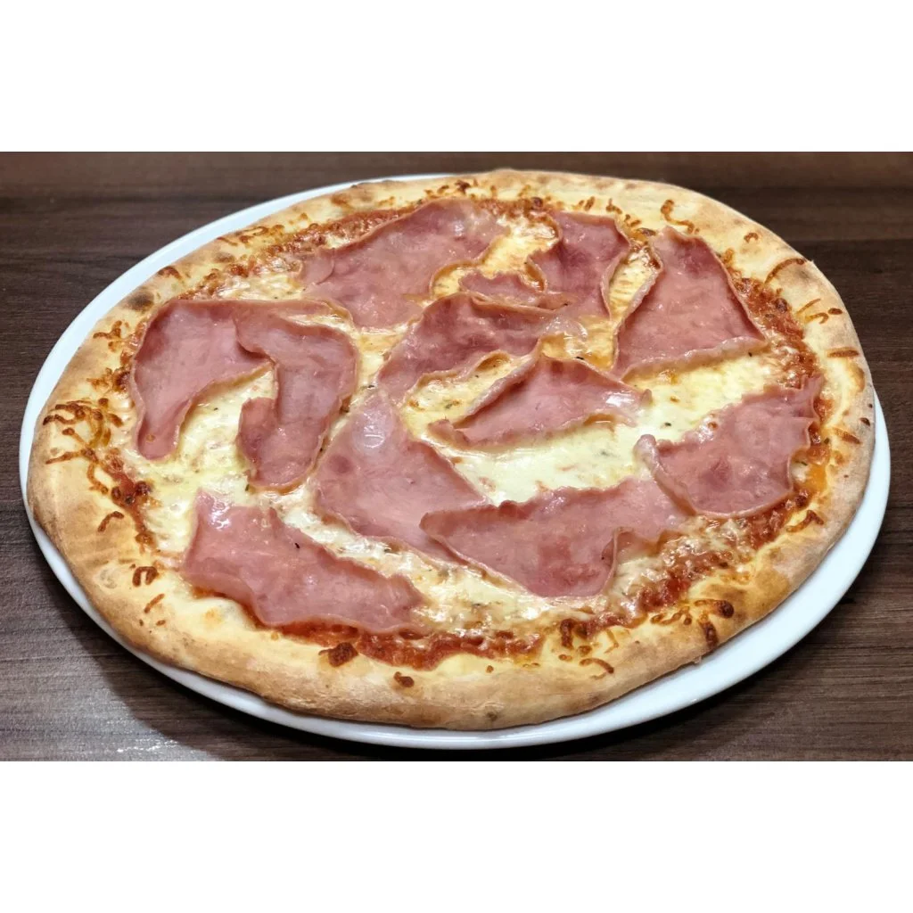 Dvě nebo tři pizzy podle výběru s rozvozem po vybraných lokalitách Brna