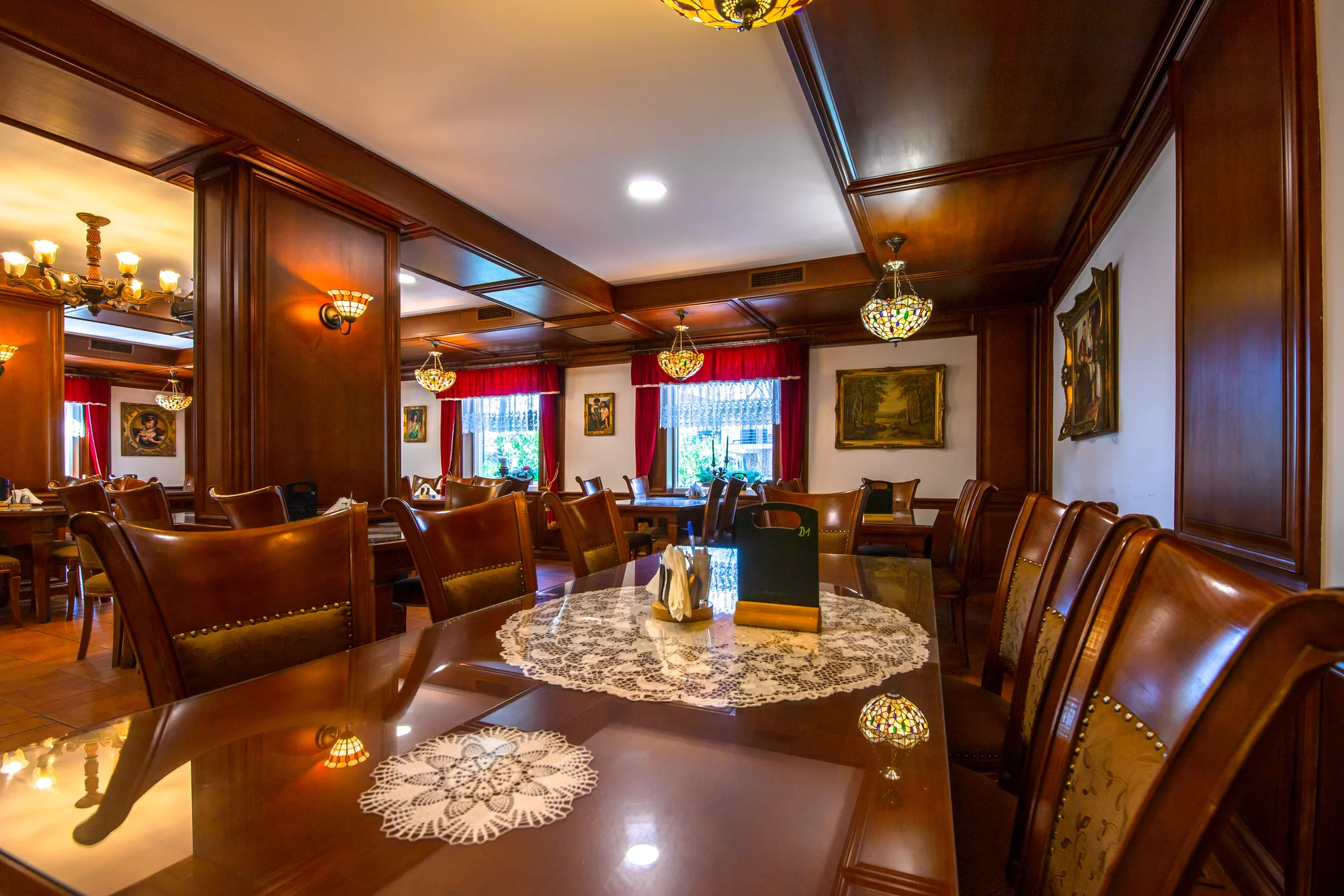 Skvělý odpočinek ve 3* rodinném hotelu ve Veľkém Mederu vč. polopenze