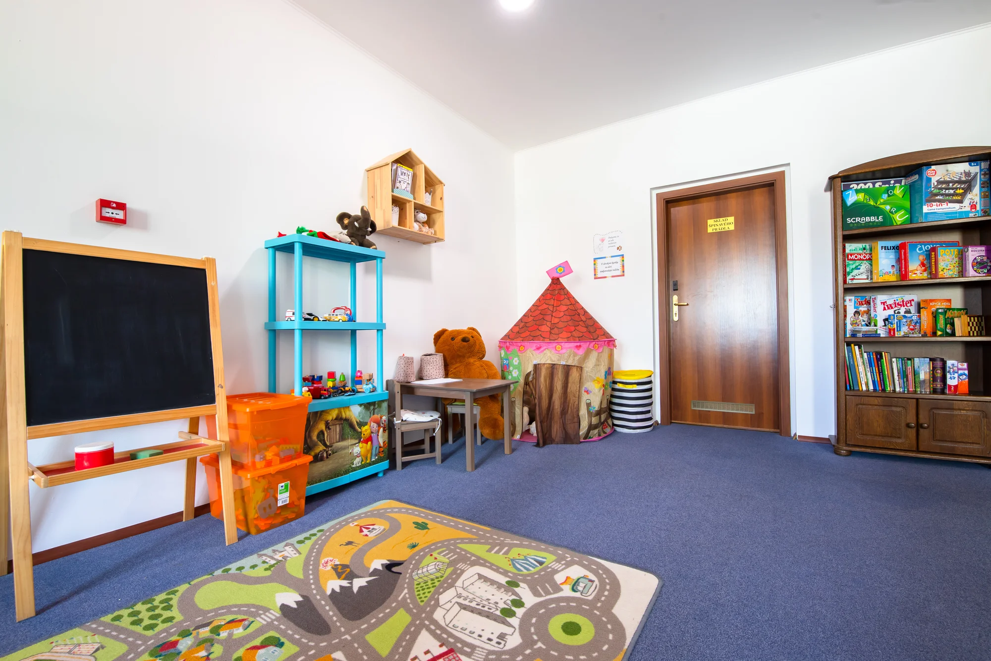 Skvělý odpočinek ve 3* rodinném hotelu ve Veľkém Mederu vč. polopenze