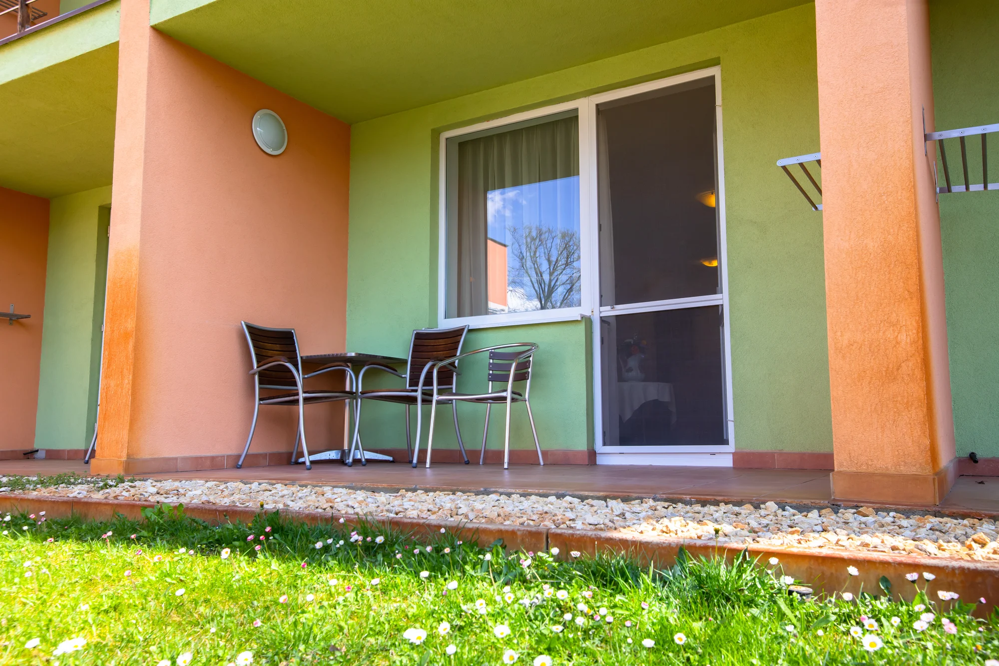 Skvělý odpočinek ve 3* rodinném hotelu ve Veľkém Mederu vč. polopenze