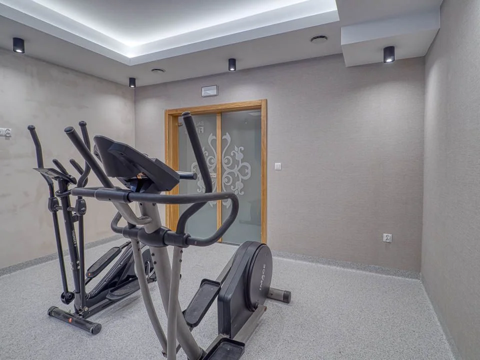 Odpočinek s wellness a snídaní v polských Tatrách: pokoje pro páry i rodiny