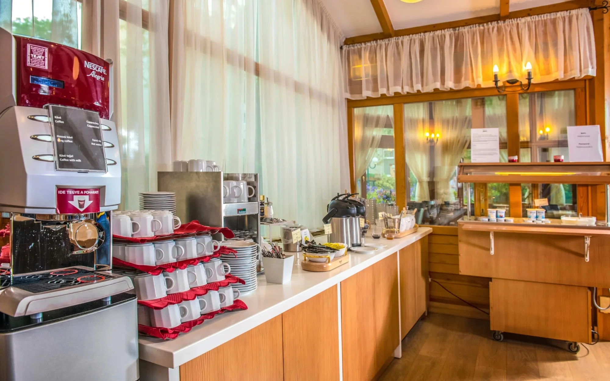 Dovolená v Budapešti: hotel blízko centra města se snídaní a welcome drinkem