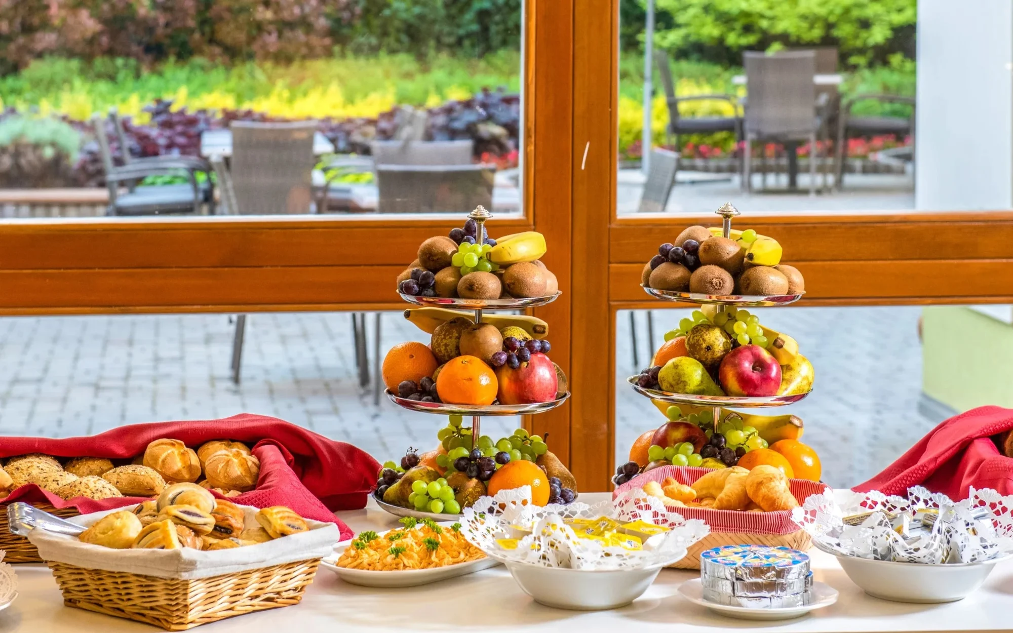 Dovolená v Budapešti: hotel blízko centra města se snídaní a welcome drinkem