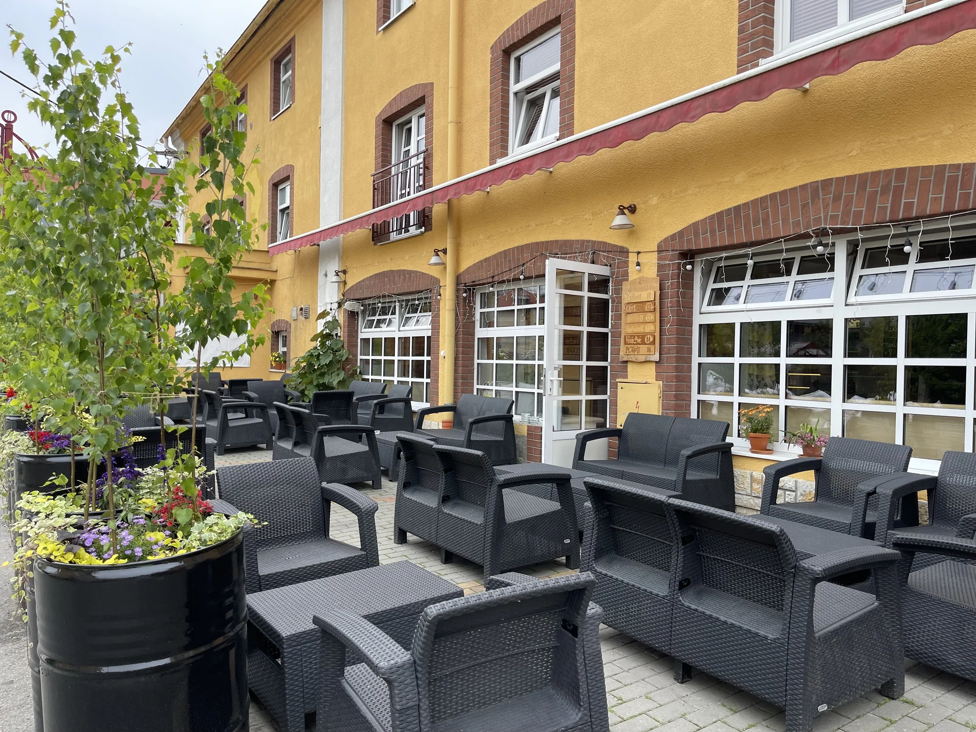 Pivovarské hody: kachní nebo masové menu s ochutnávkou piv a čokolád i pivní lázně