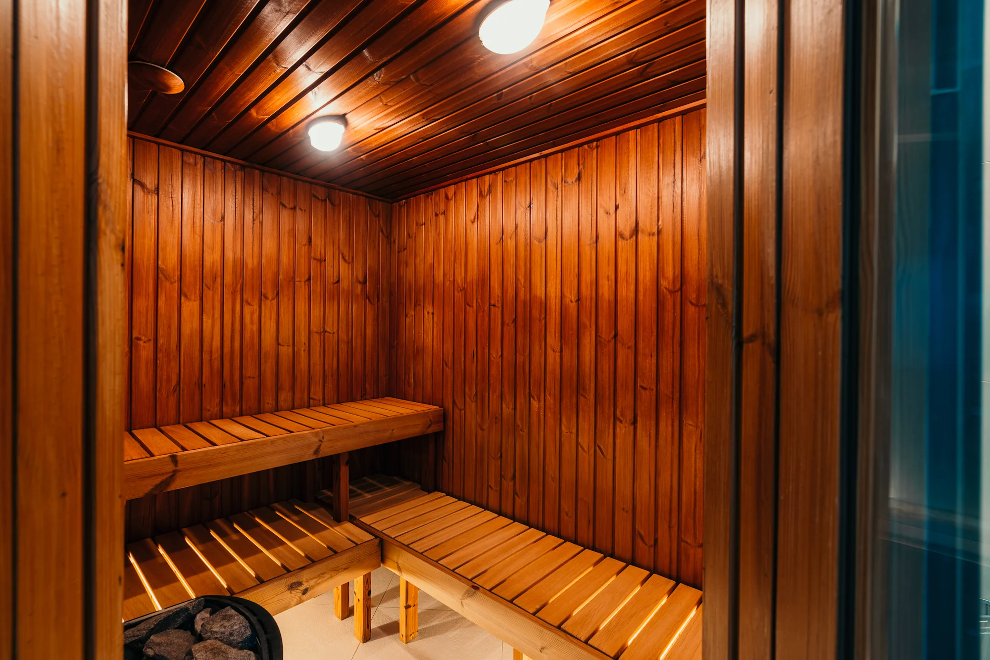 Lenošte spolu: vířivka, sauna i privátní koupel v kádi a neomezené pití piva pro 2 osoby