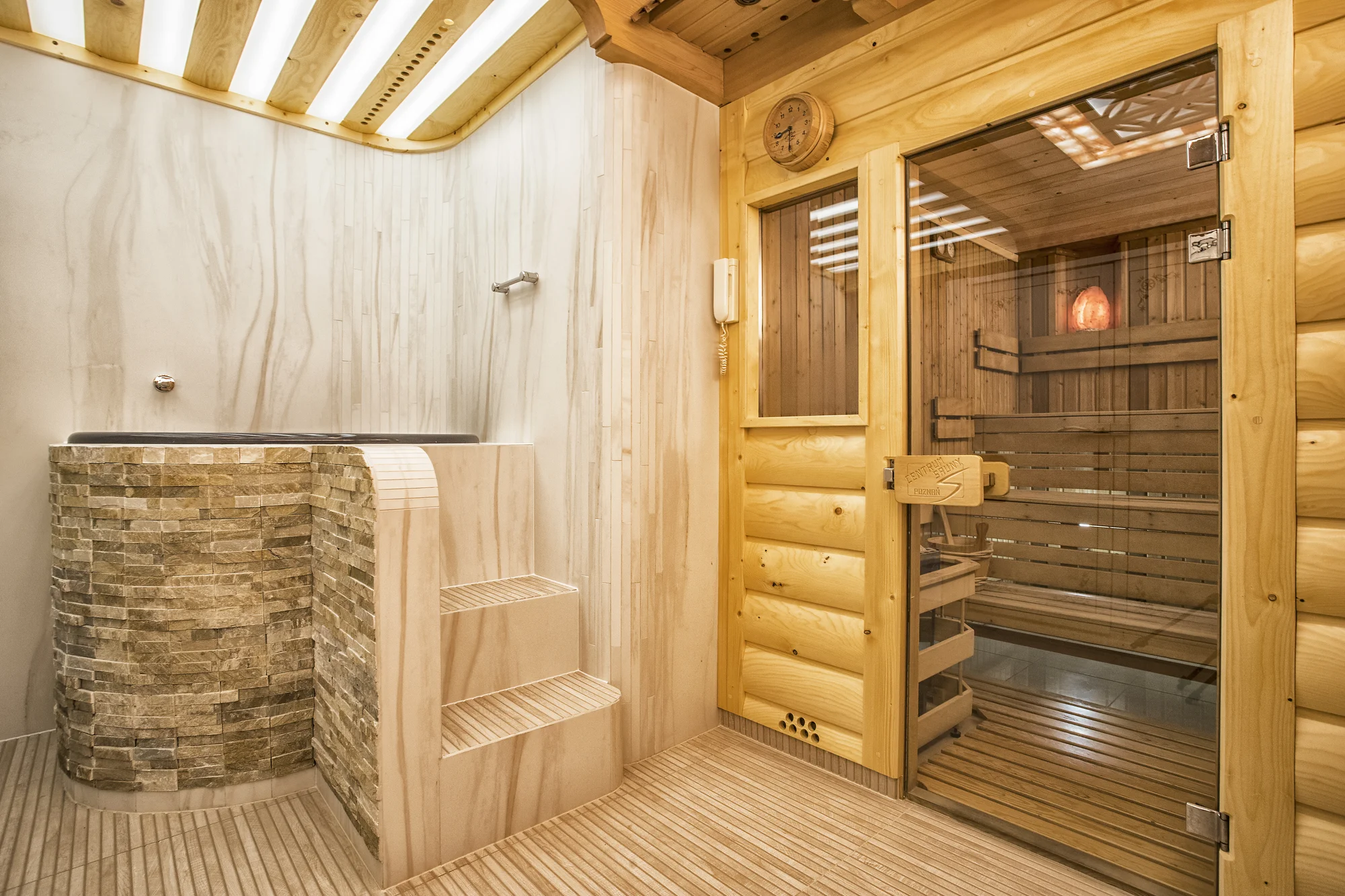 Polské Tatry pro páry i rodiny: krásný hotel se snídaní a neomezeným wellness