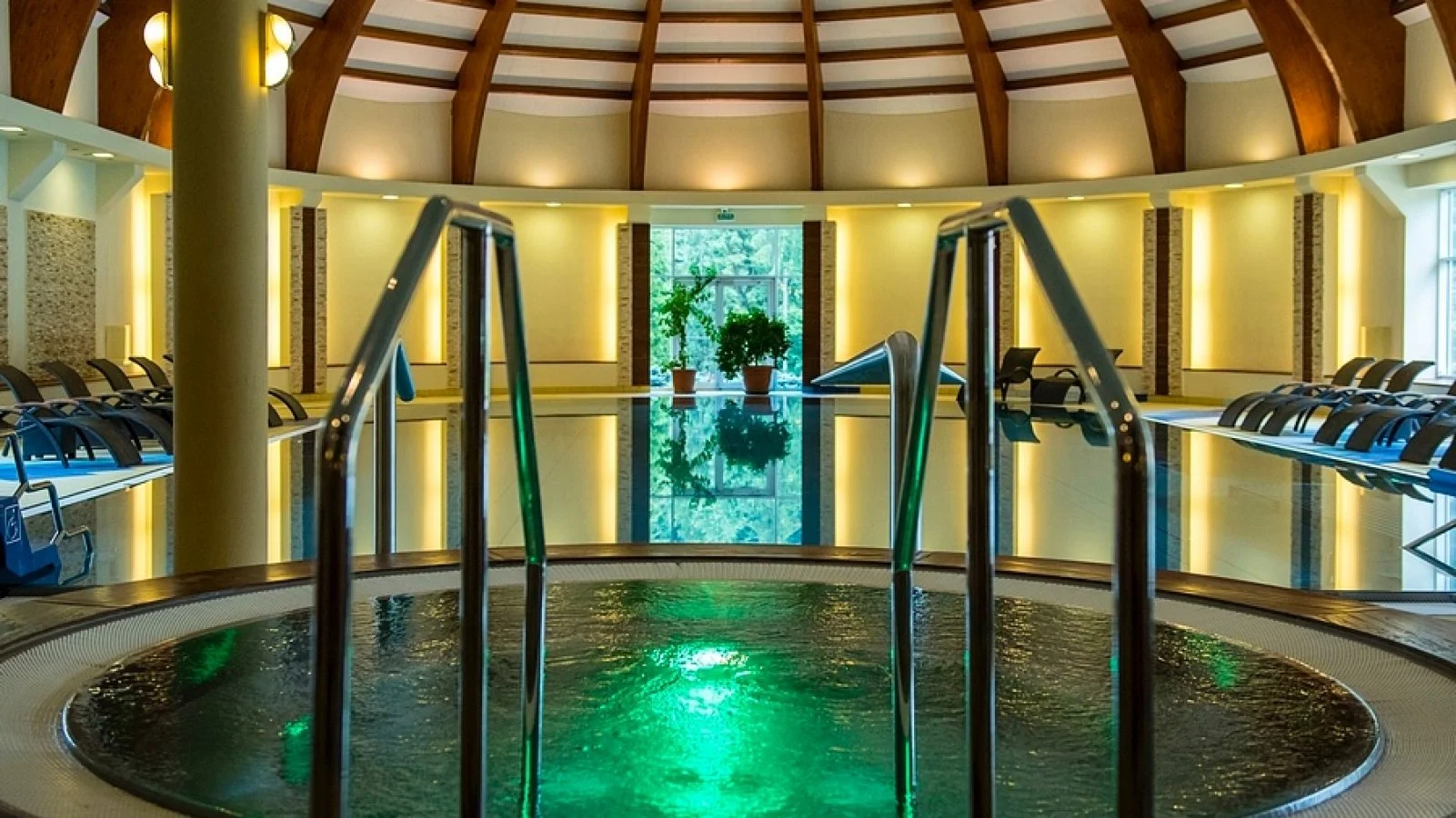 Pobyt ve Slezských Beskydech: hotel se super wellness a spoustou atrakcí pro děti, snídaně či polopenze