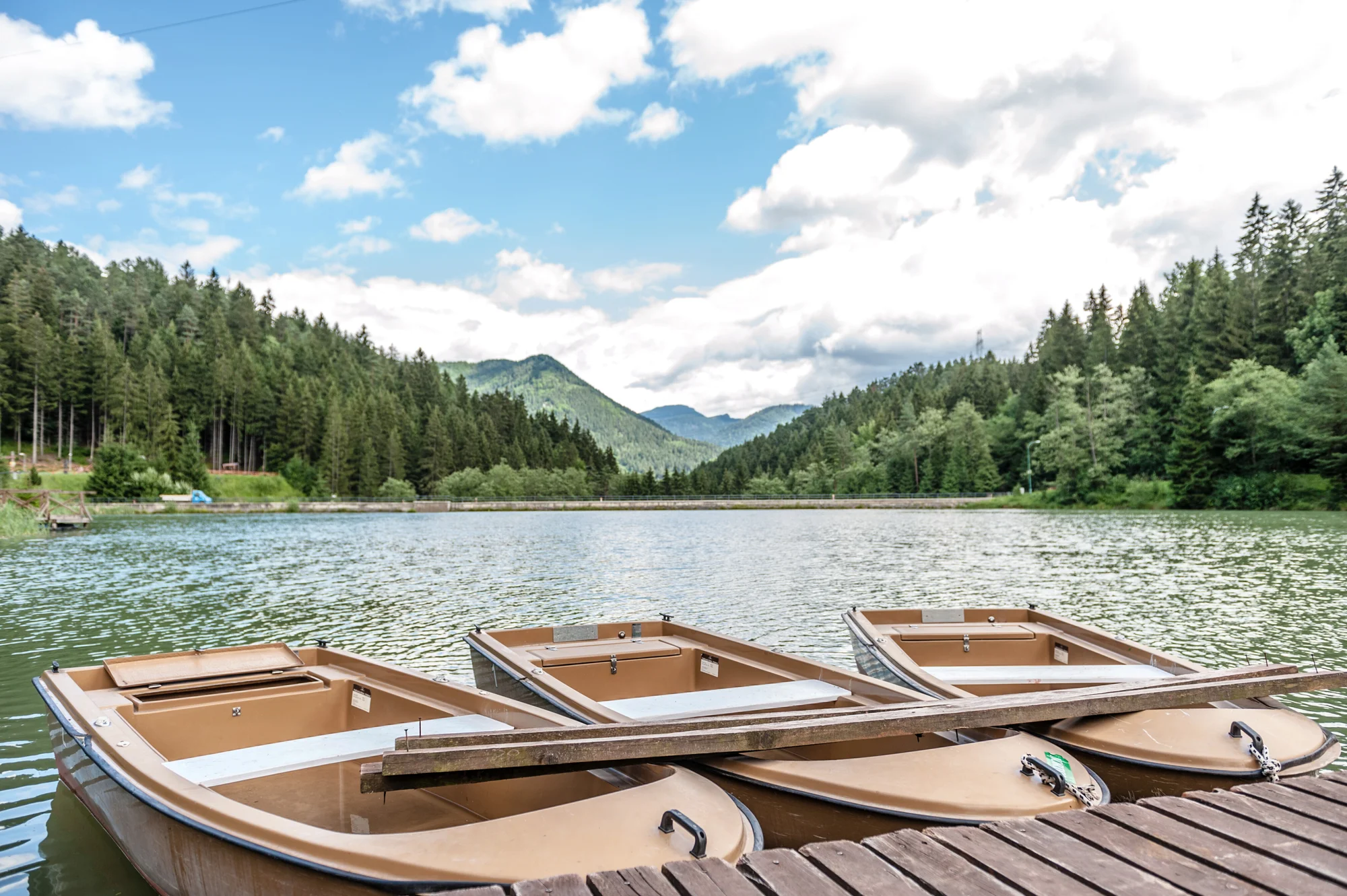 Pobyt v Hrabovské dolině pár metrů od lanovky na Malinô Brdo
