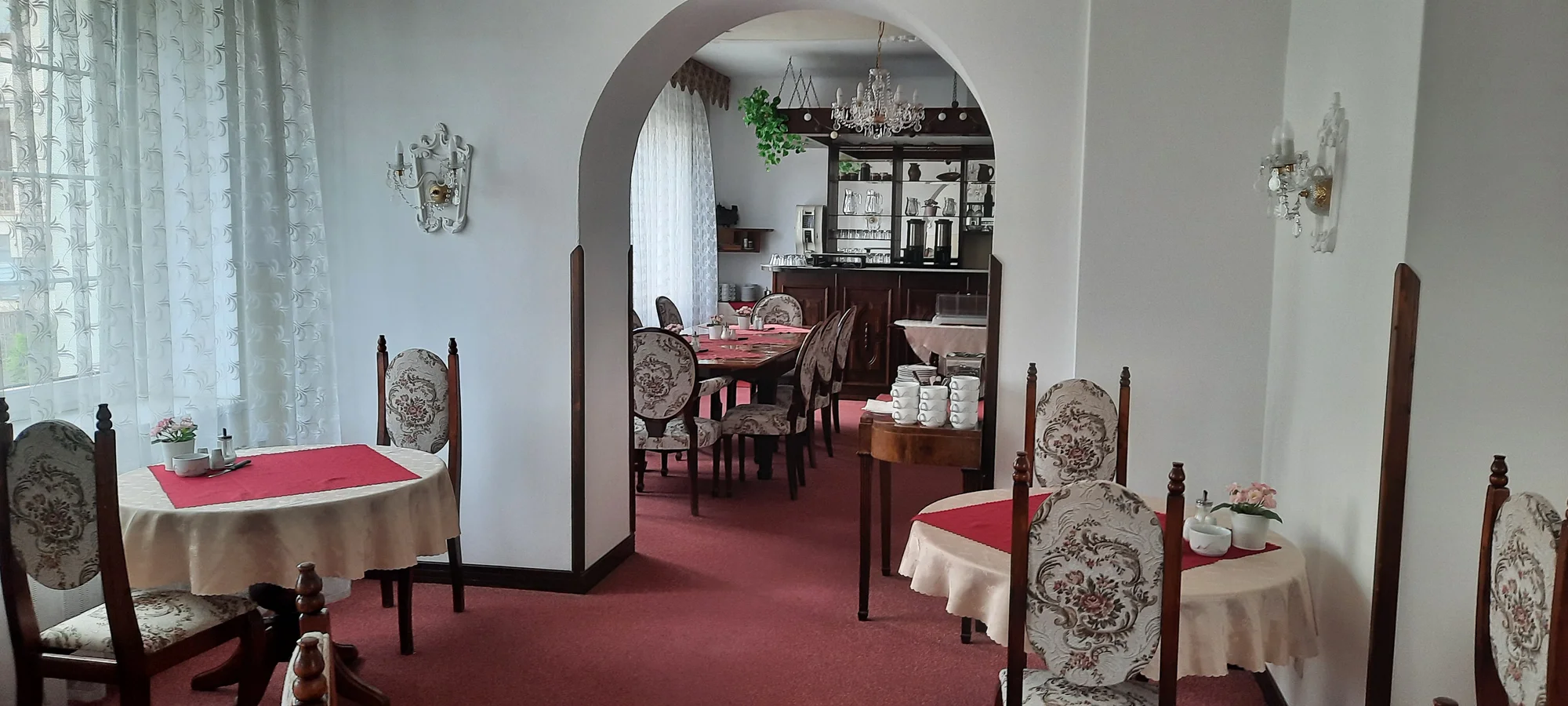 Romantický pobyt v Praze se snídaní, proseccem a privátním wellness na pokoji