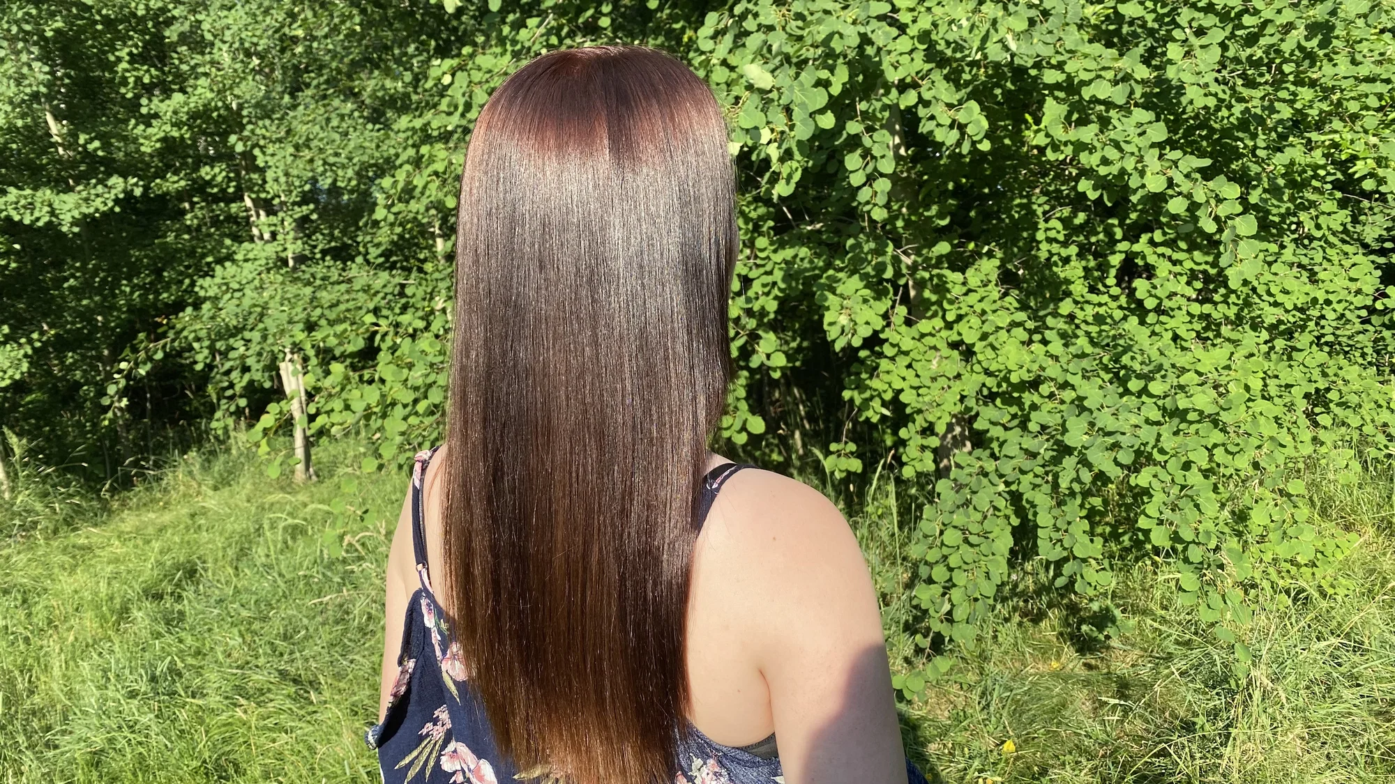 Pro krásné vlasy: střih s hloubkovou péčí, možnost barvení nebo balayage