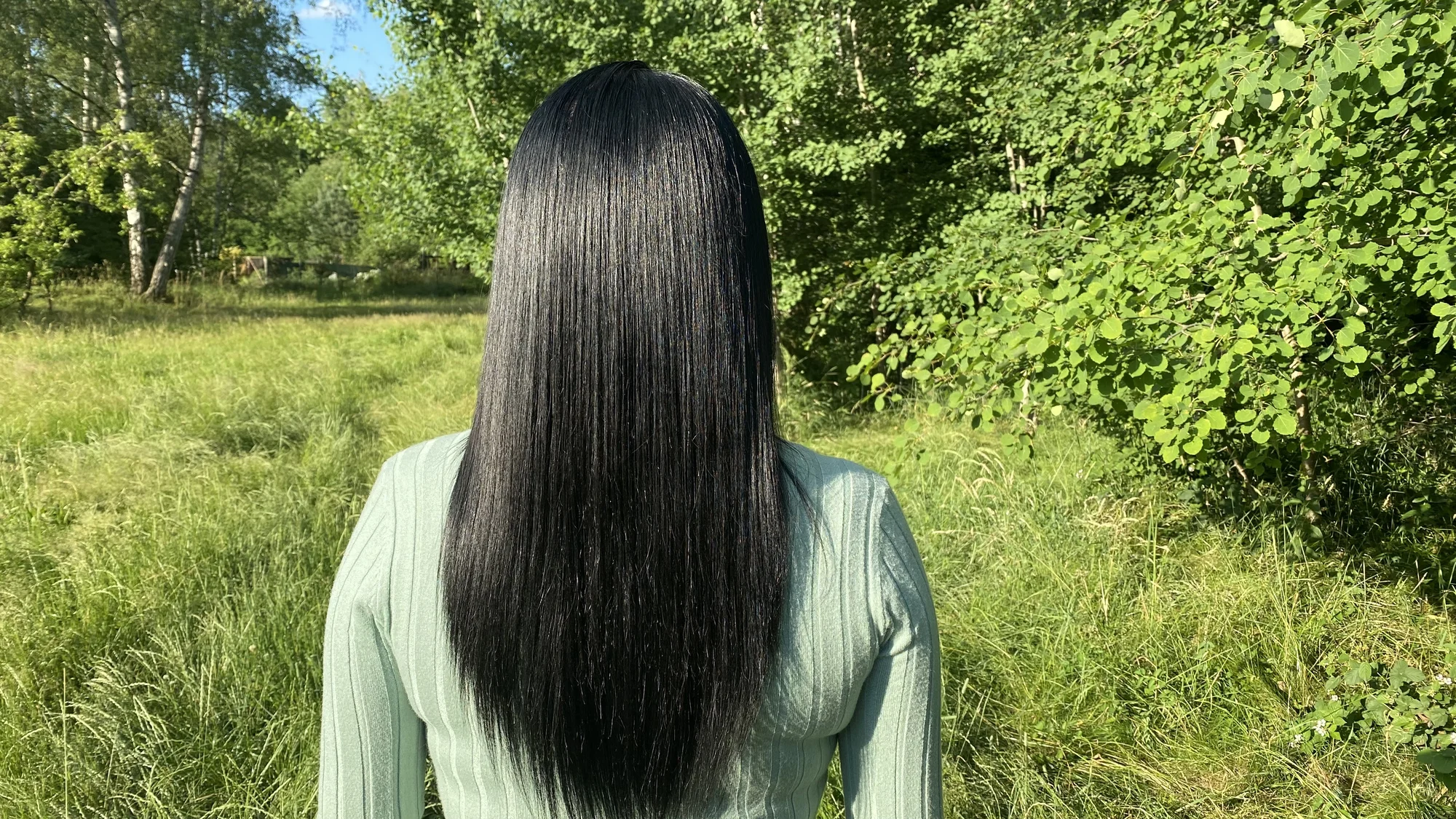 Pro krásné vlasy: střih s hloubkovou péčí, možnost barvení nebo balayage