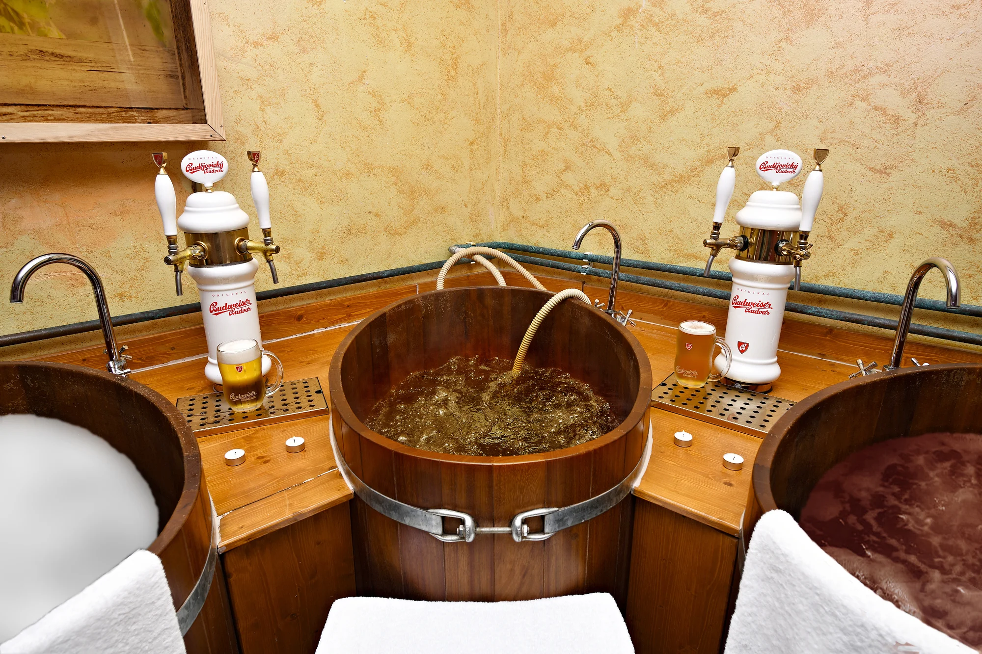 Wellness pobyt v Beskydech: polopenze, termální bazén, sauna i sleva na procedury