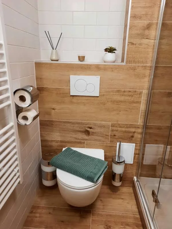 Pobyt v Krkonoších: ubytování v moderním apartmánu s privátní saunou a bazénem