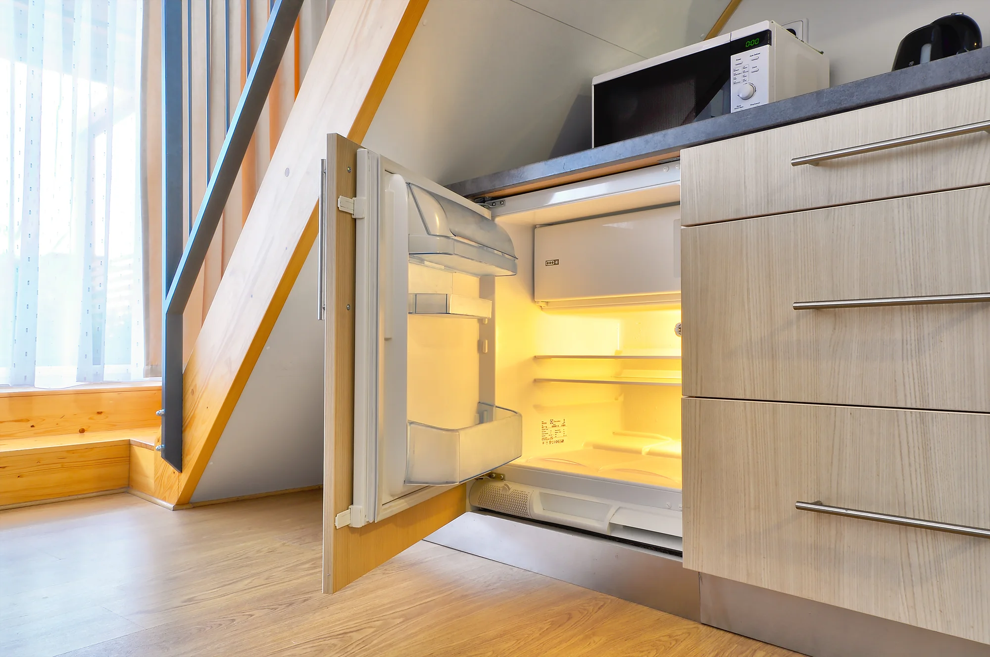 Parádní Pálava: luxusní apartmány na dosah vinic i Lednicko-valtického areálu