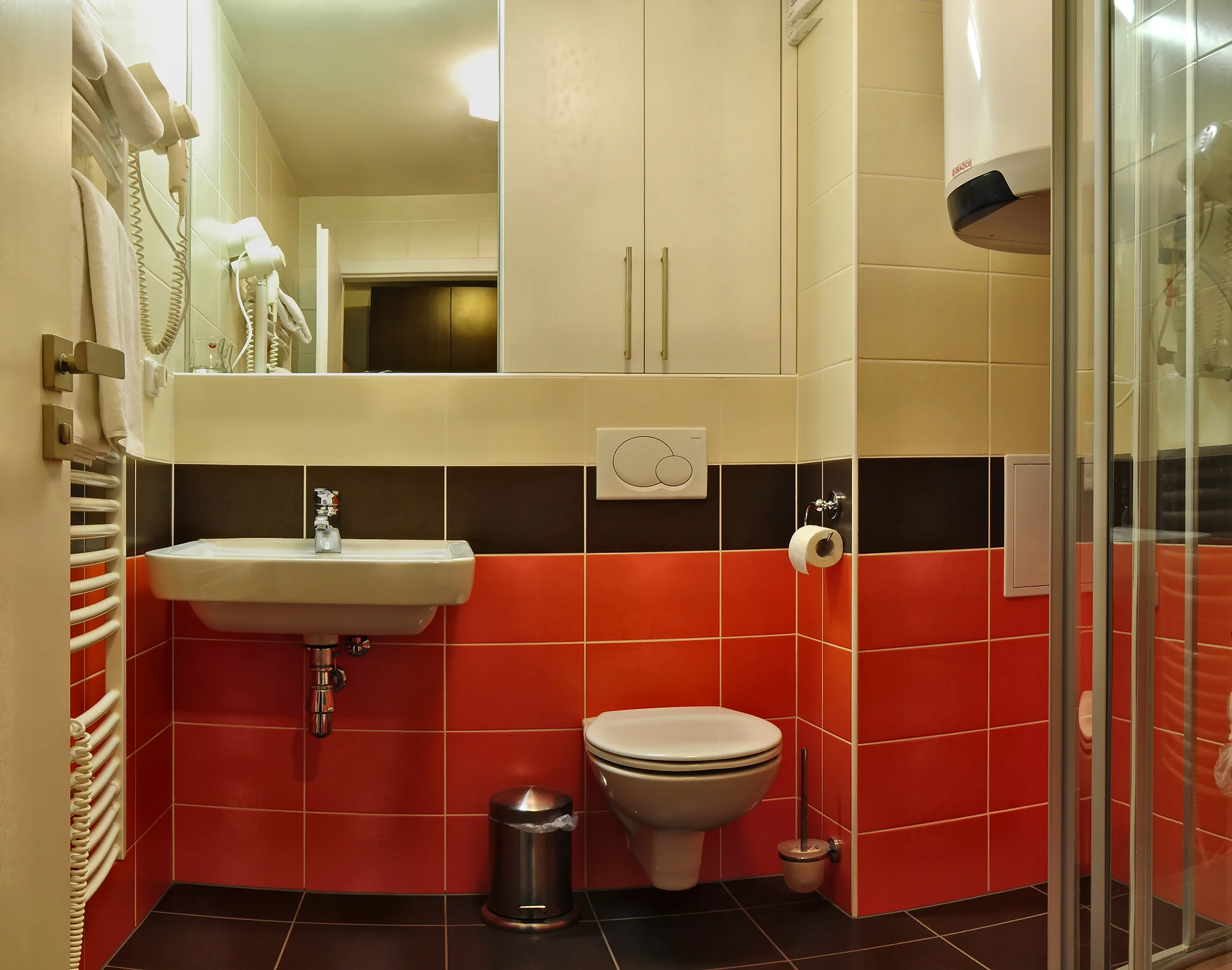 Parádní Pálava: luxusní apartmány na dosah vinic i Lednicko-valtického areálu