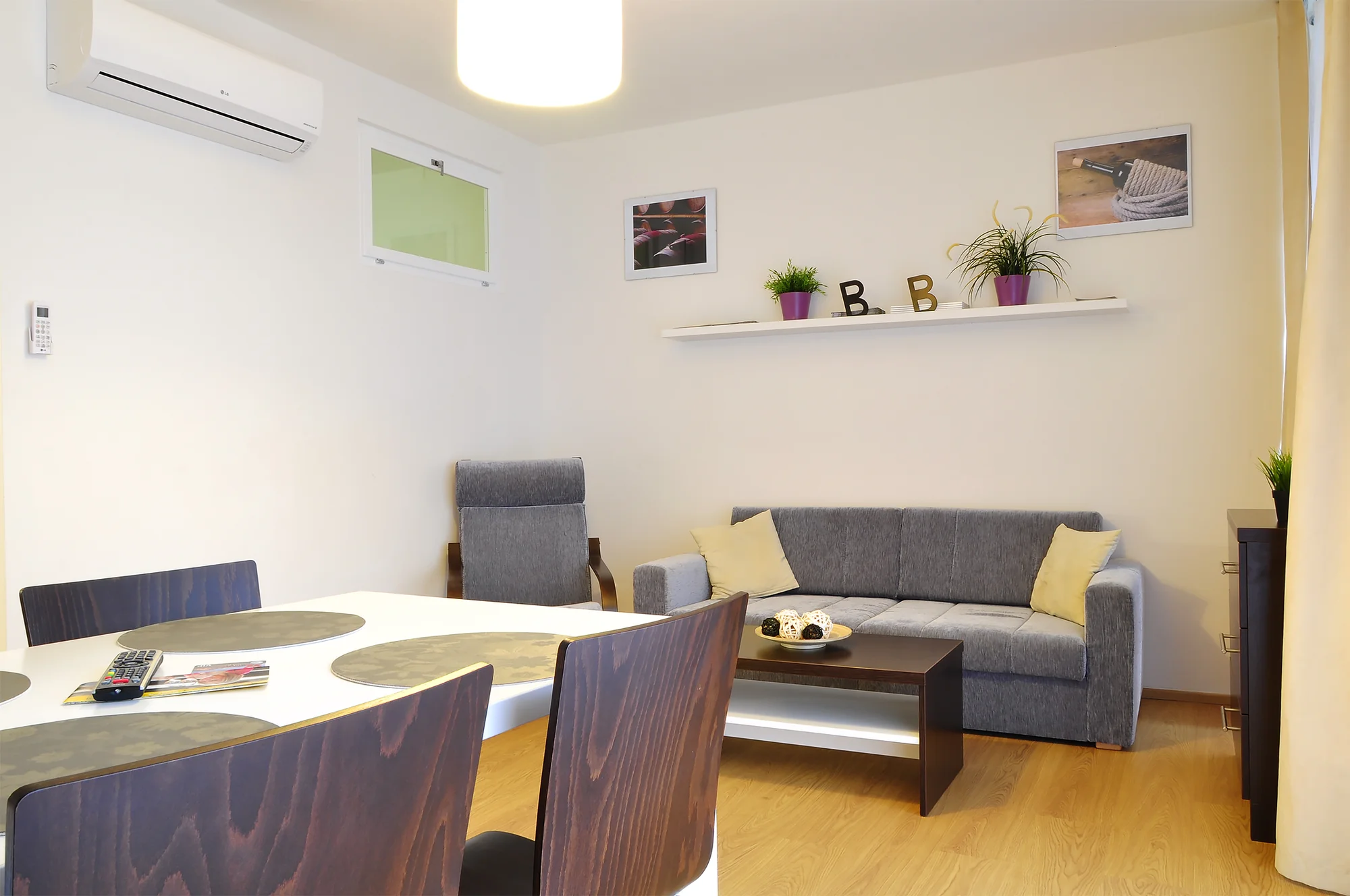 Parádní Pálava: luxusní apartmány na dosah vinic i Lednicko-valtického areálu