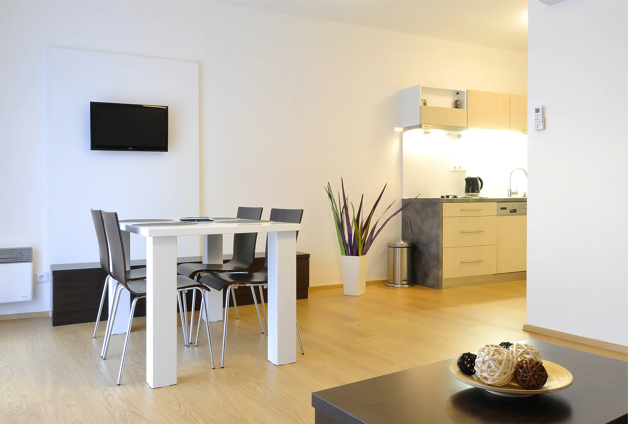 Parádní Pálava: luxusní apartmány na dosah vinic i Lednicko-valtického areálu