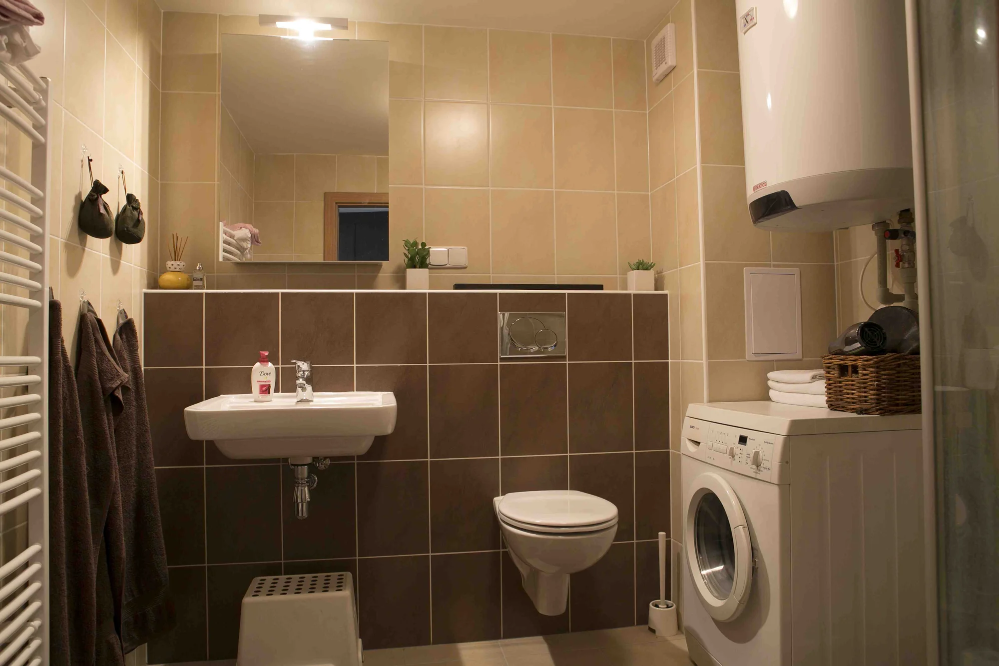 Parádní Pálava: luxusní apartmány na dosah vinic i Lednicko-valtického areálu