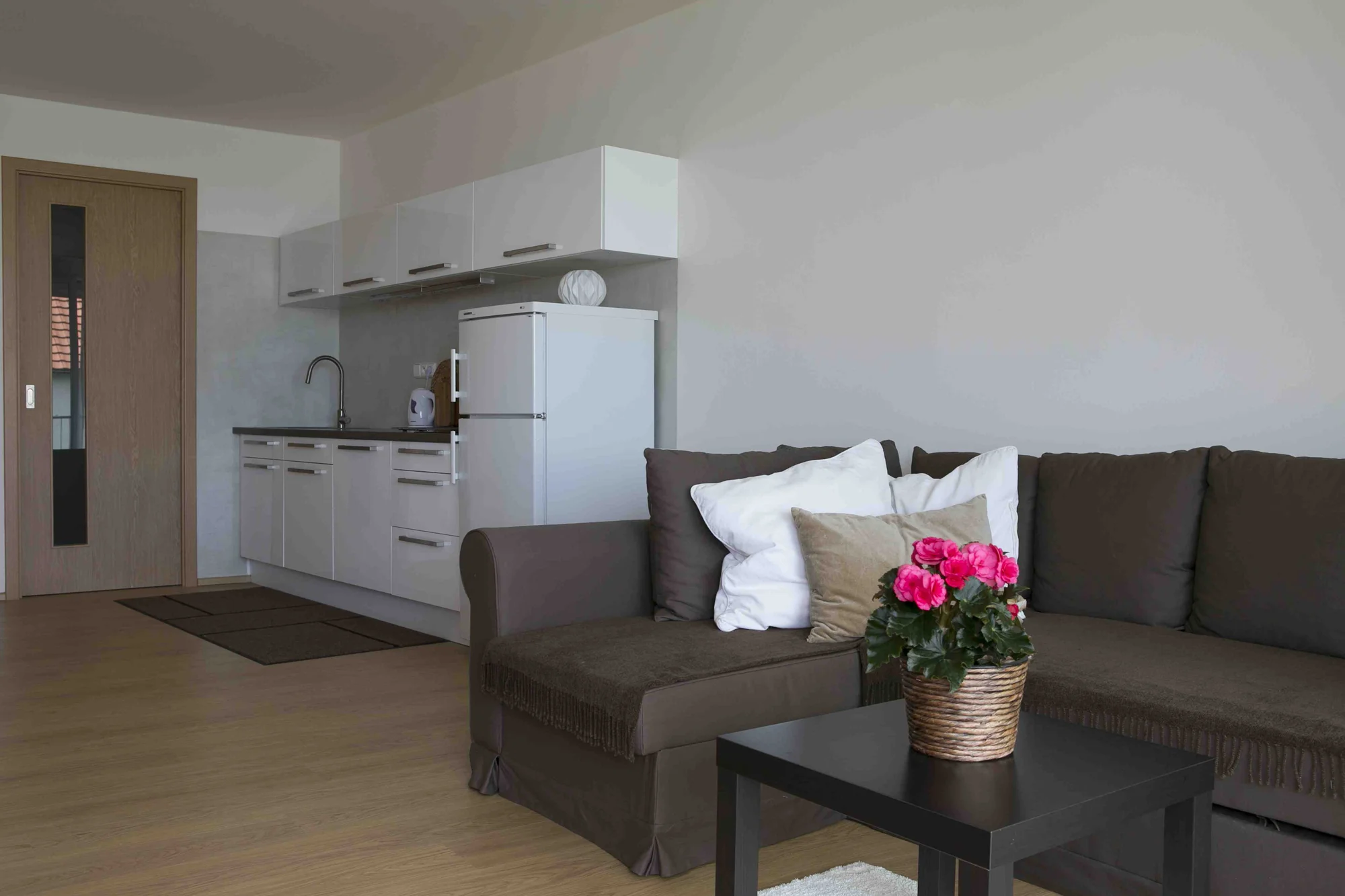 Parádní Pálava: luxusní apartmány na dosah vinic i Lednicko-valtického areálu