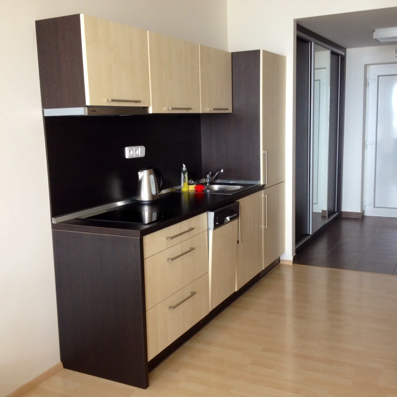 Parádní Pálava: luxusní apartmány na dosah vinic i Lednicko-valtického areálu