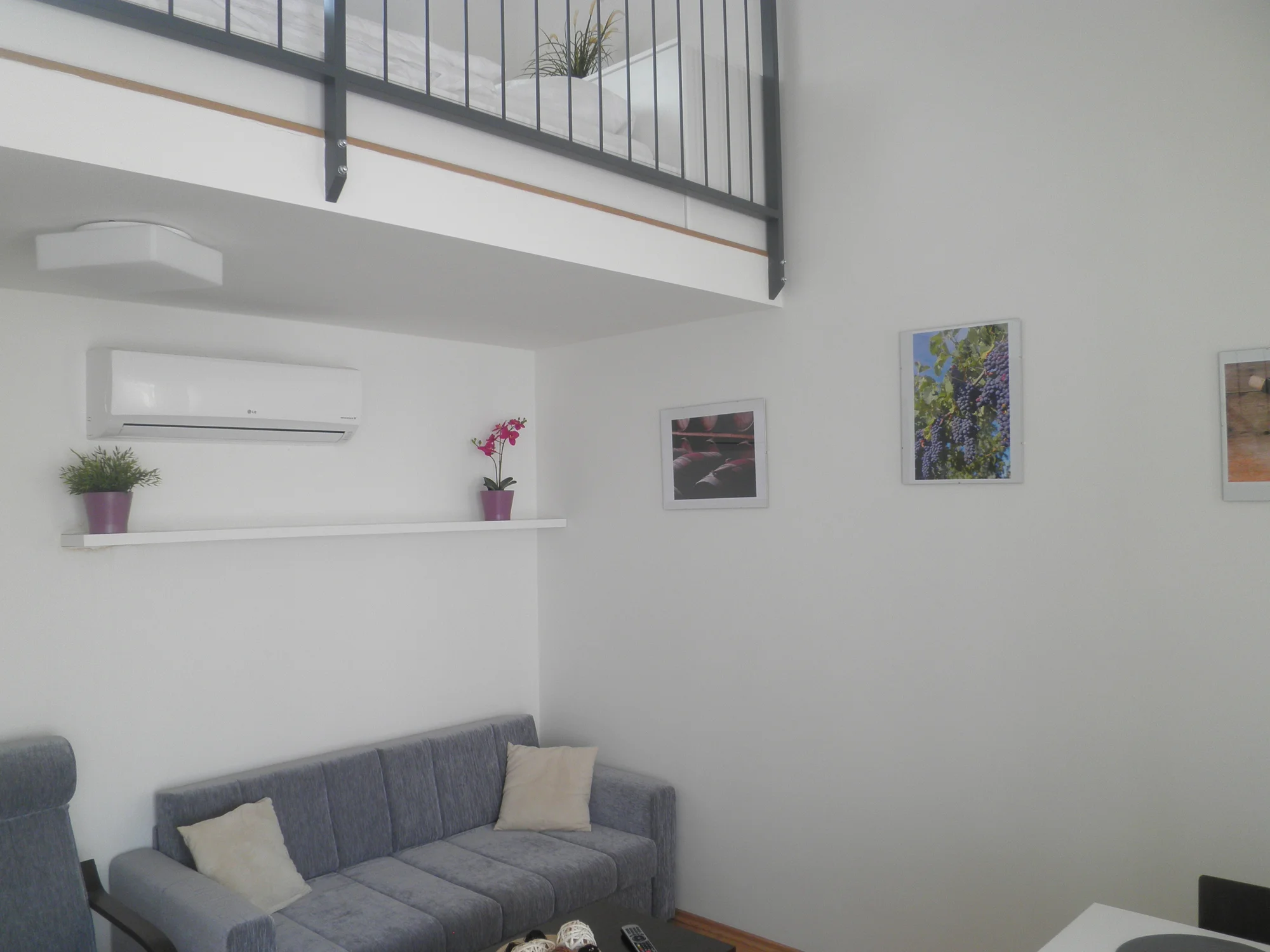 Parádní Pálava: luxusní apartmány na dosah vinic i Lednicko-valtického areálu