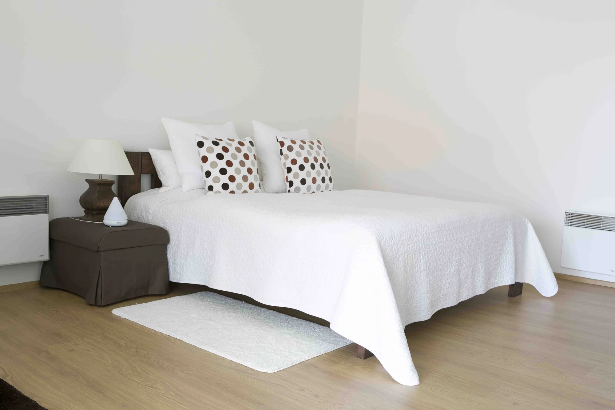Parádní Pálava: luxusní apartmány na dosah vinic i Lednicko-valtického areálu