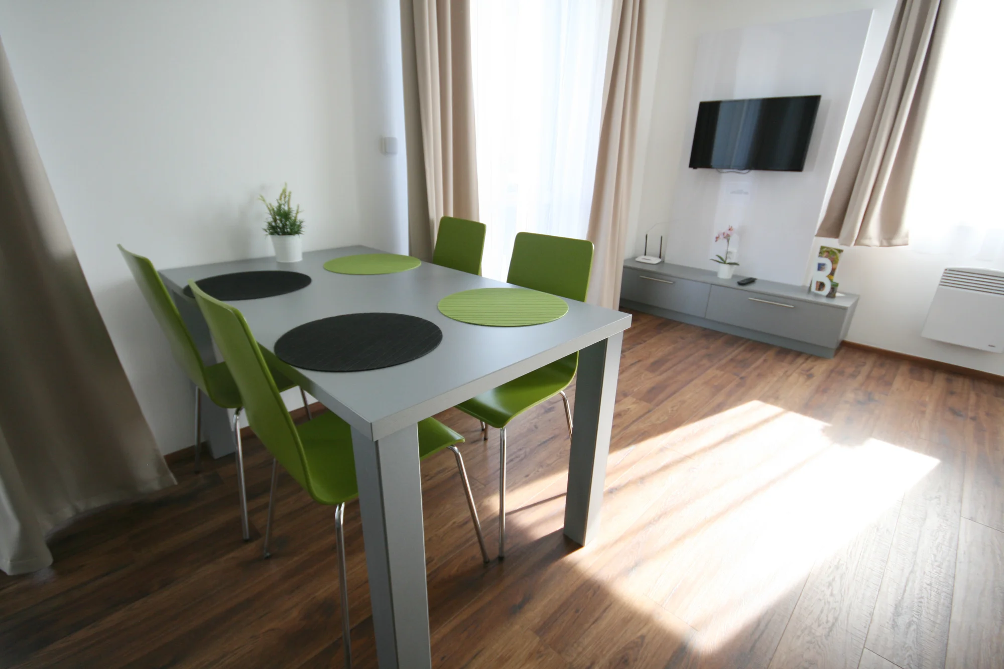 Parádní Pálava: luxusní apartmány na dosah vinic i Lednicko-valtického areálu