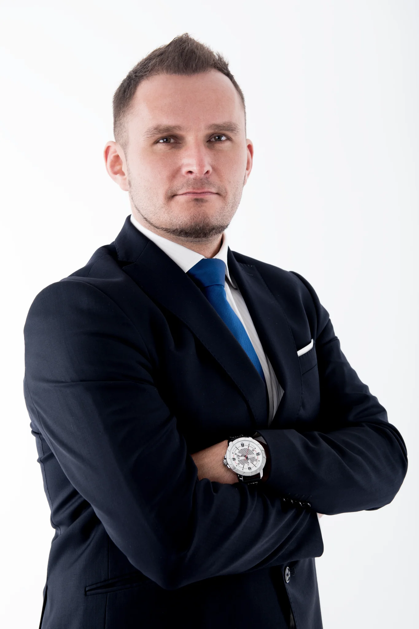 Focení párů, glamour, fashion nebo business portrét v ateliéru či exteriéru