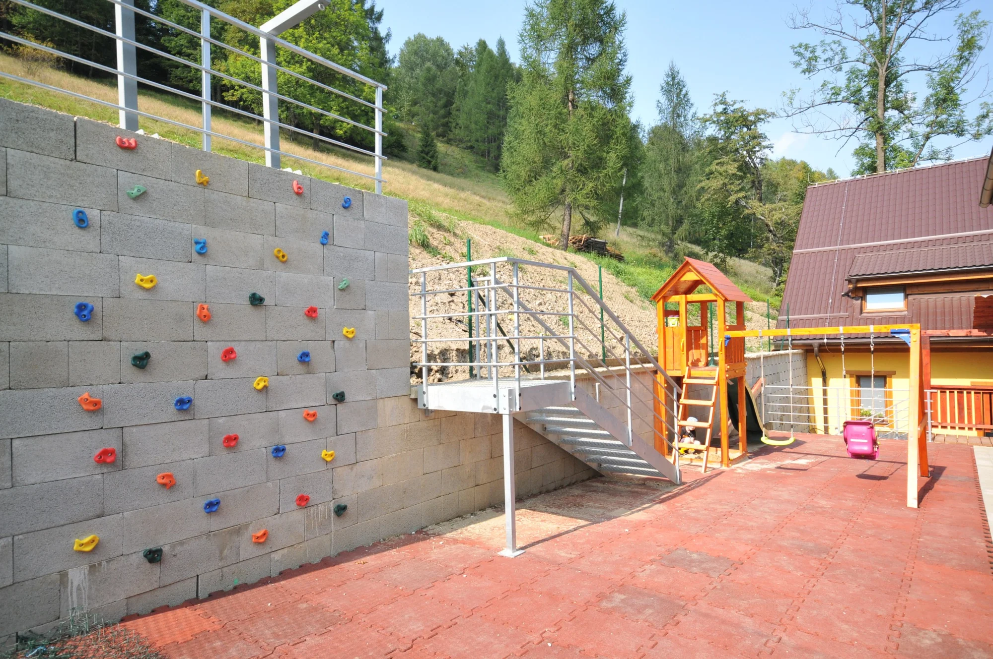 Pobyt se stravou a wellness blízko Chodníku korunami stromů Bachledka: slevy na vstupy i skipasy