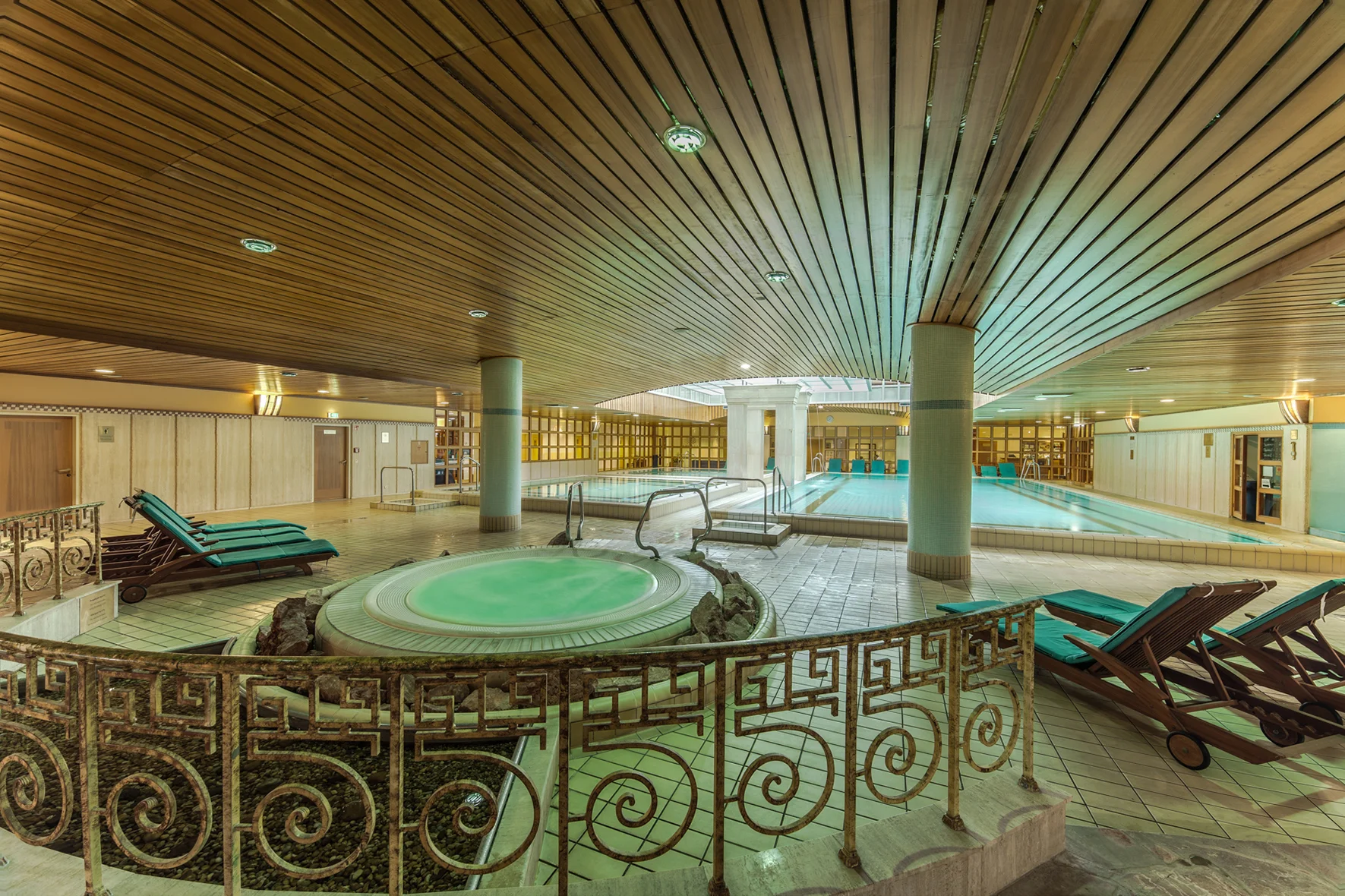 Dovolená v Budapešti: ubytování se snídaní a neomezeným wellness, dítě do 11,9 let zdarma