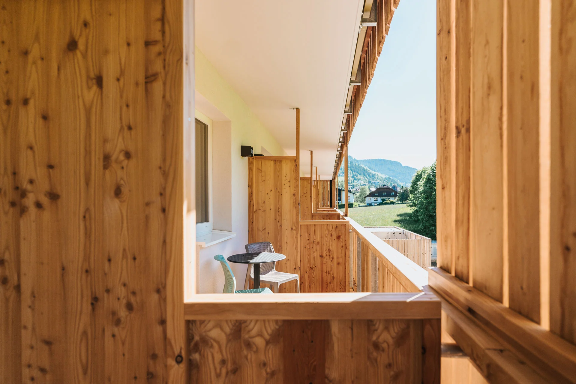 Dovolená v Korutanech: moderní hotel, snídaně či polopenze, sauna i karta výhod