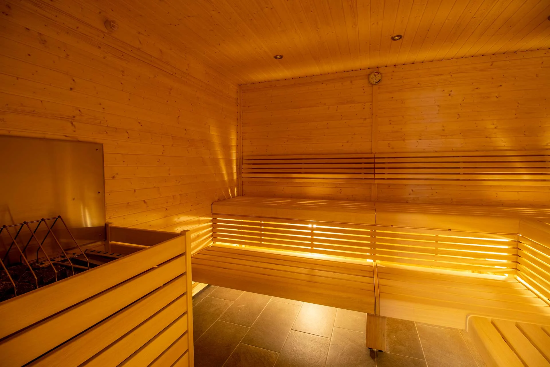 Dovolená v Korutanech: moderní hotel, snídaně či polopenze, sauna i karta výhod