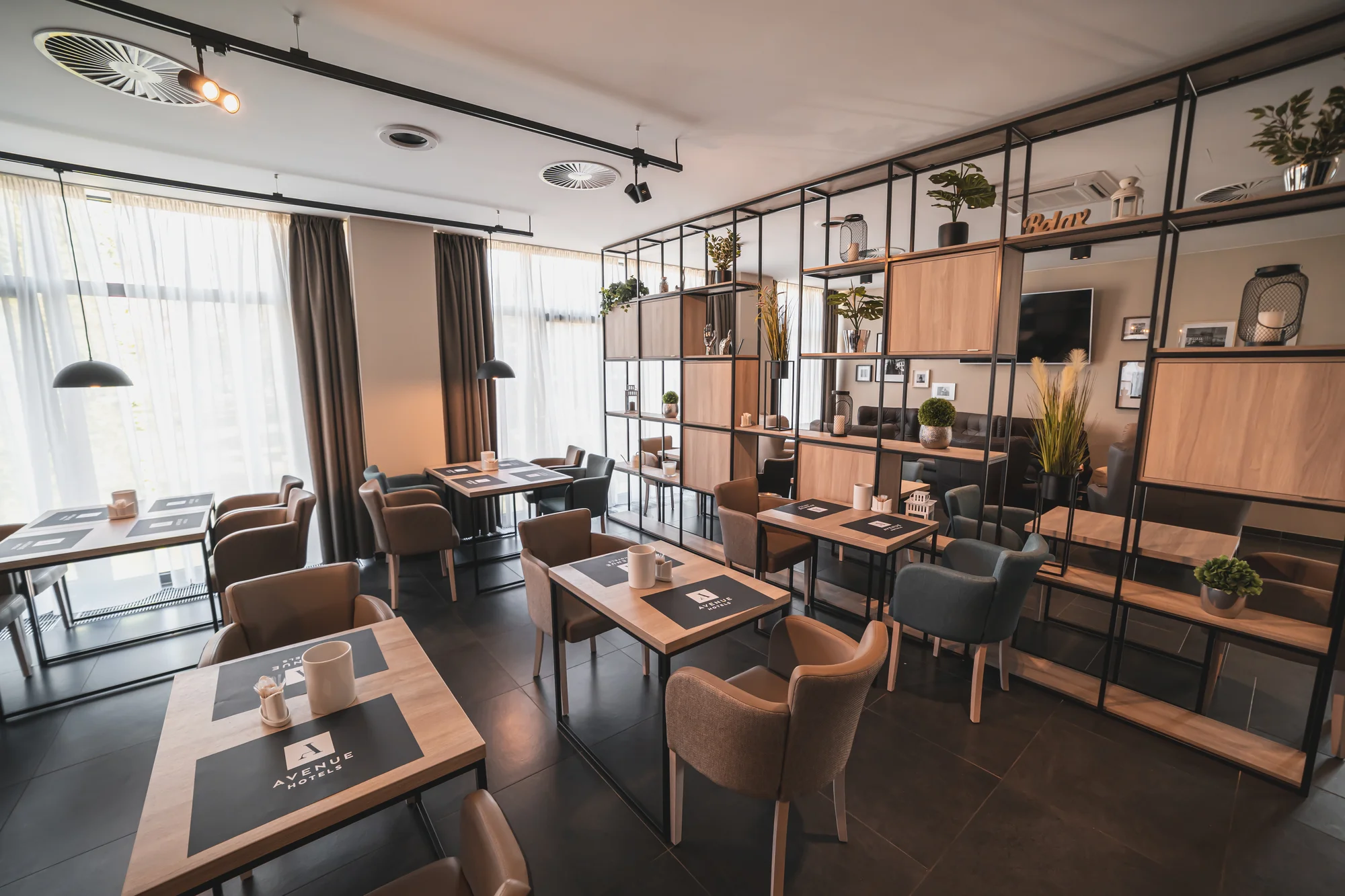 Pobyt v pokoji či apartmánu se snídaní v centru Plzně pro 2 nebo 3 osoby