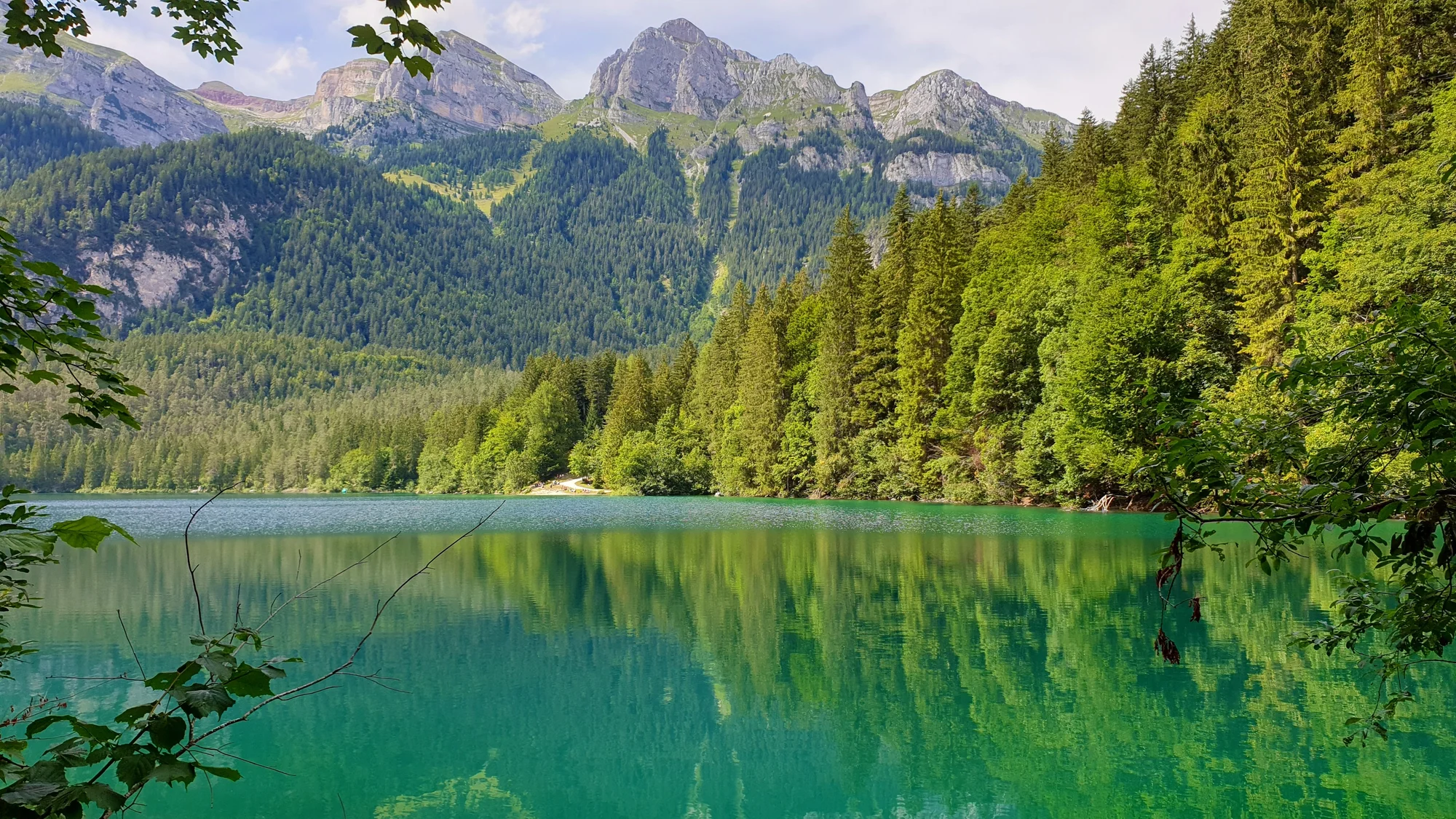 Aktivní dovolená v Dolomitech pro pár i rodinu: 3* hotel s polopenzí a vstupem do wellness, až 2 děti zdarma