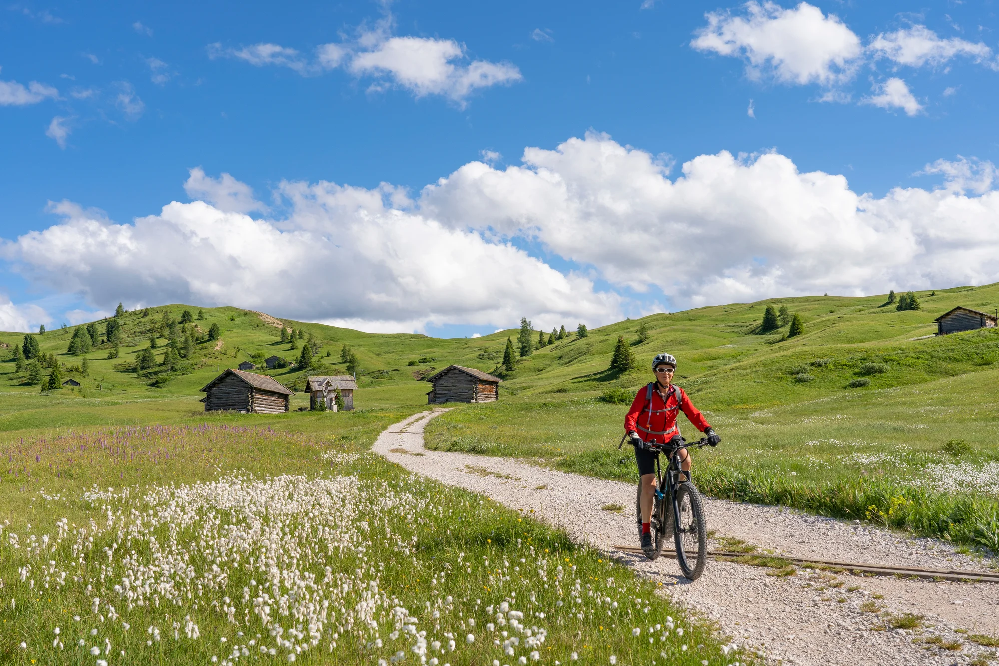 Aktivní dovolená v Dolomitech pro pár i rodinu: 3* hotel s polopenzí a vstupem do wellness, až 2 děti zdarma