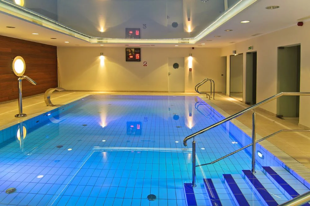 Dovolená v polském Kolobřehu: hotel u moře, neomezený wellness a polopenze