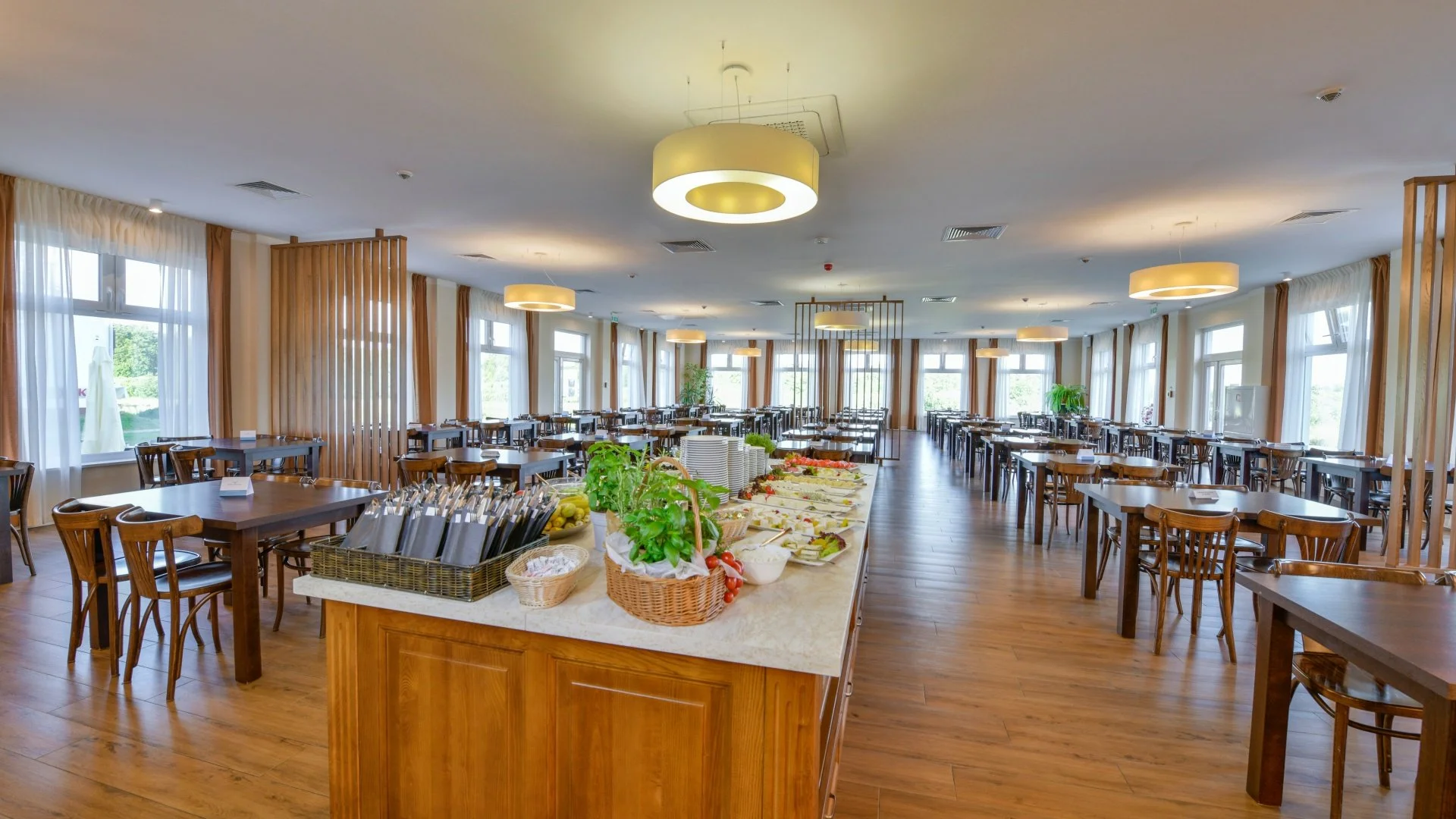 Dovolená v polském Kolobřehu: hotel u moře, neomezený wellness a polopenze