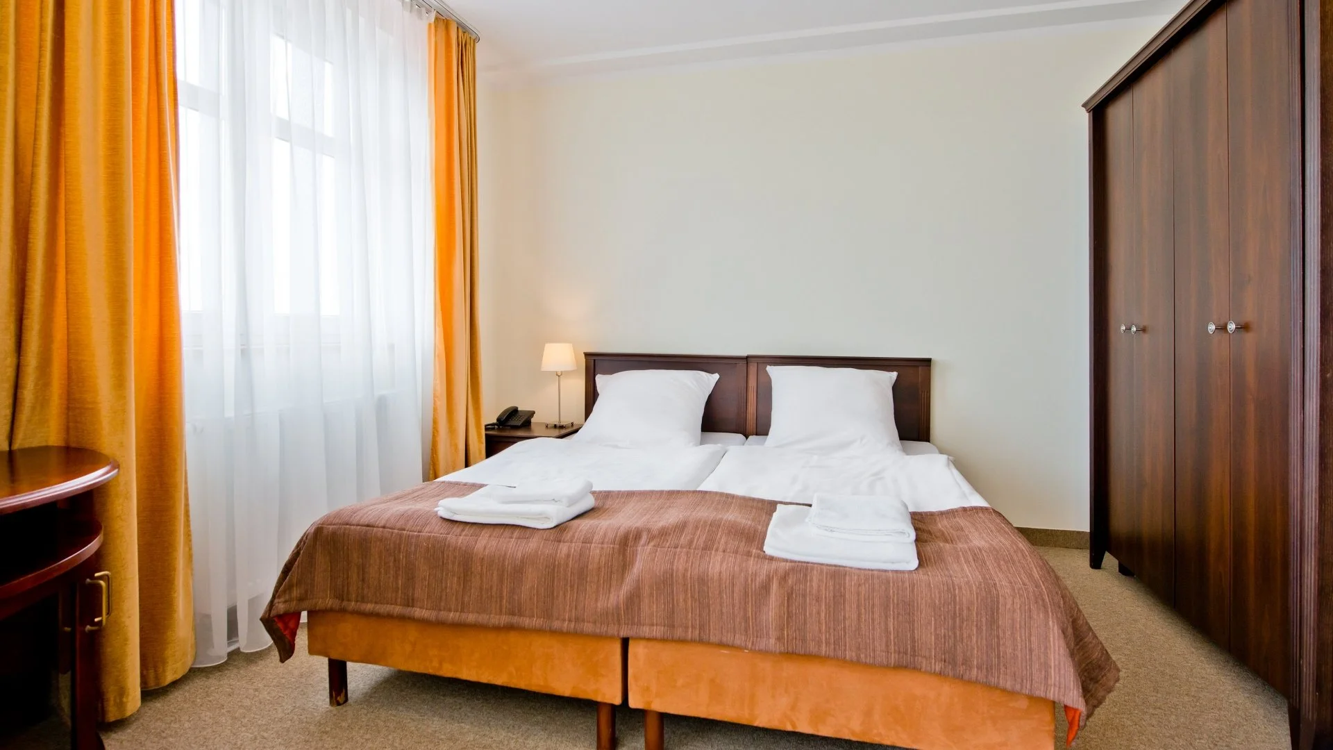 Dovolená v polském Kolobřehu: hotel u moře, neomezený wellness a polopenze