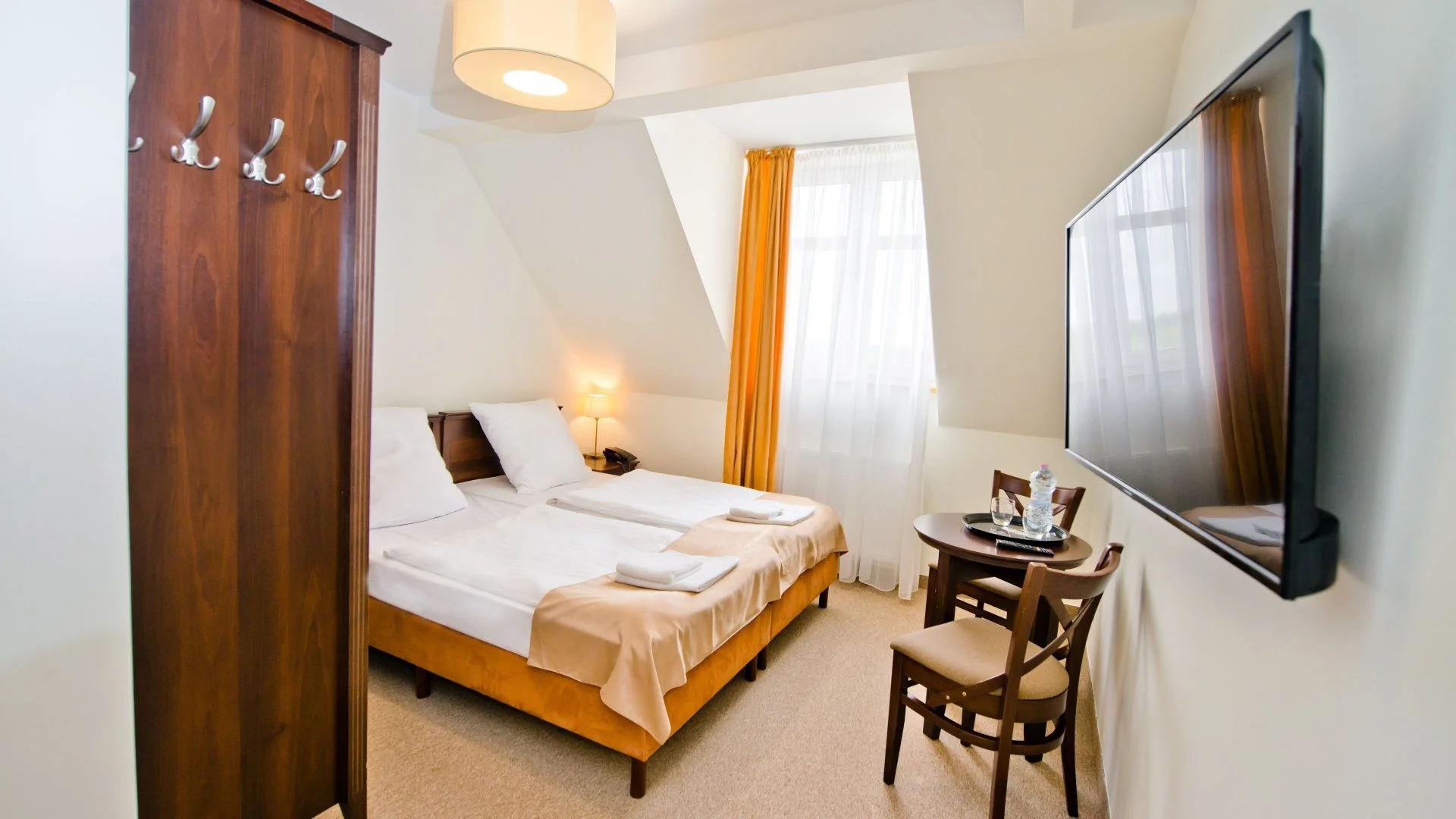 Dovolená v polském Kolobřehu: hotel u moře, neomezený wellness a polopenze