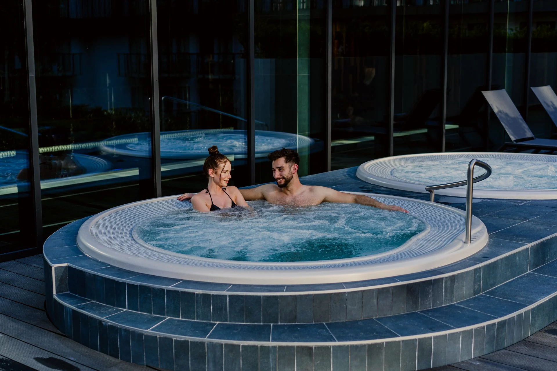 5* hotel v Krynici-Zdrój: snídaně či polopenze, neomezený wellness a pokoje s krásným výhledem