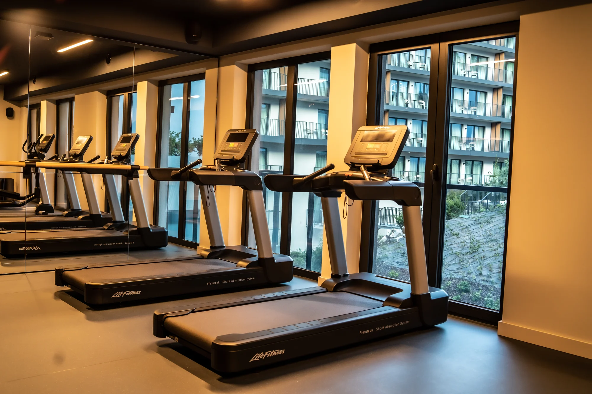 5* hotel v Krynici-Zdrój: snídaně či polopenze, neomezený wellness a pokoje s krásným výhledem