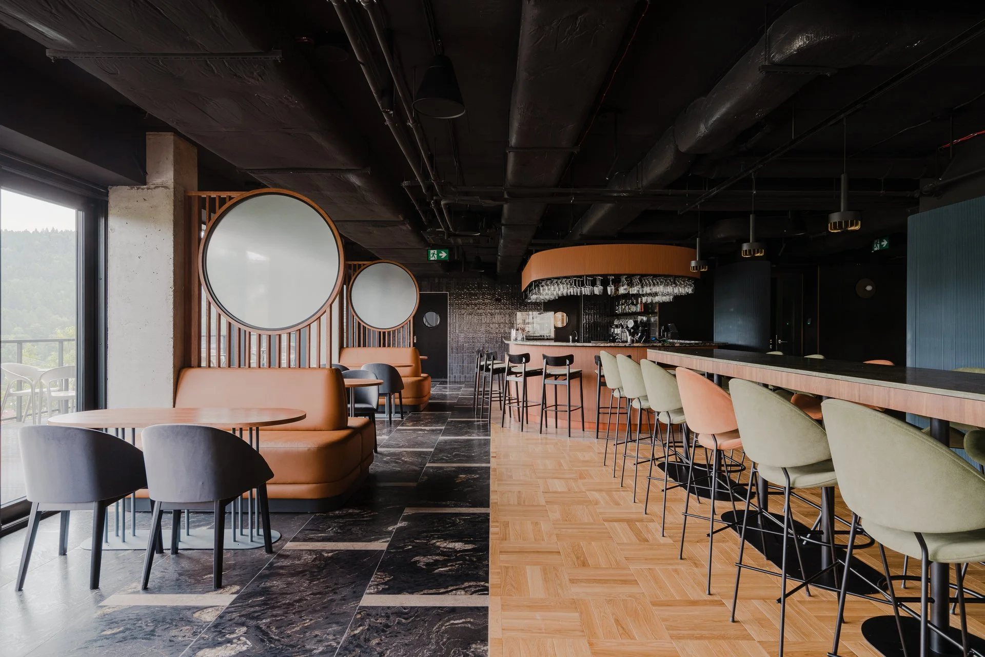 5* hotel v Krynici-Zdrój: snídaně či polopenze, neomezený wellness a pokoje s krásným výhledem