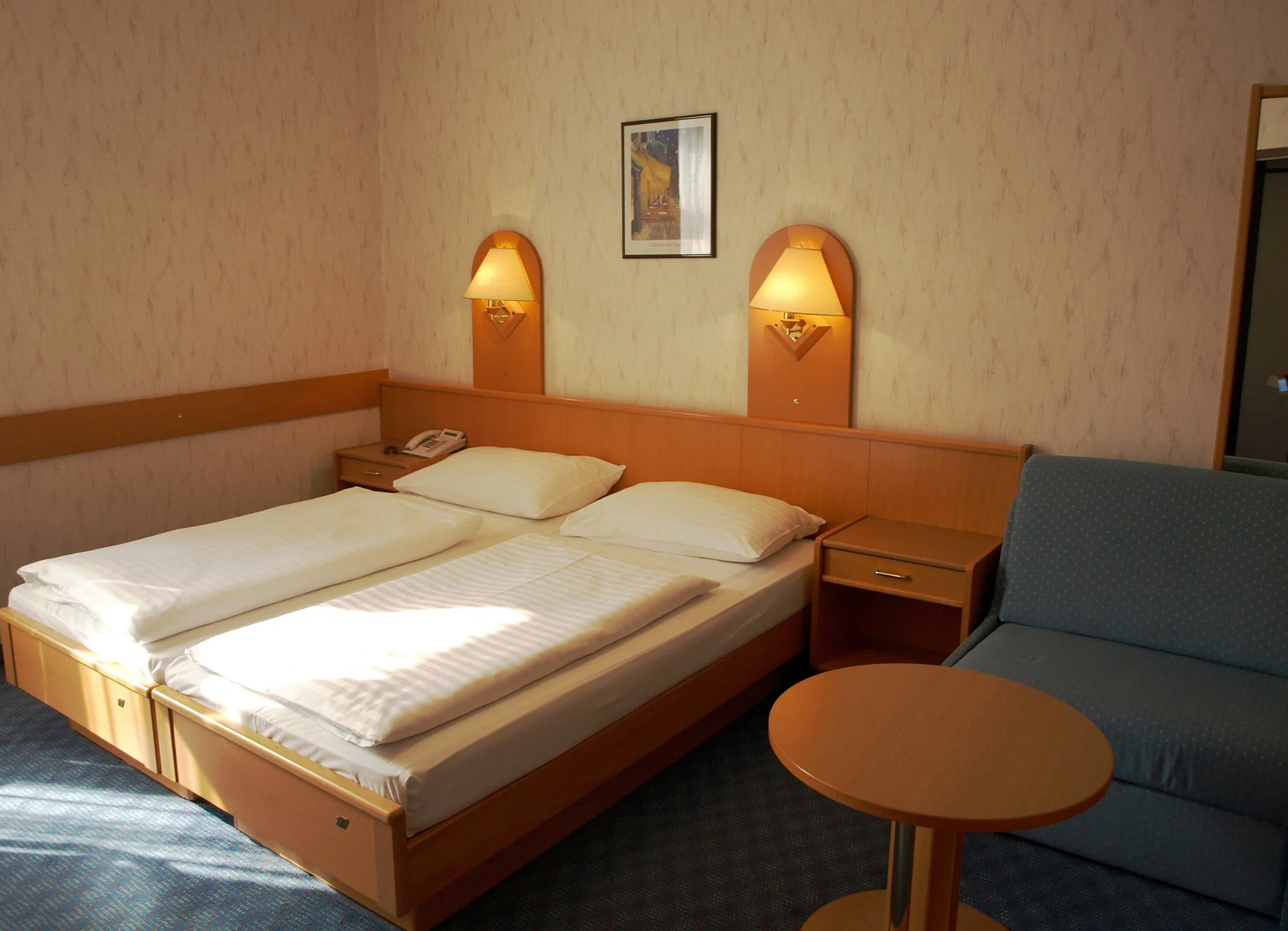 Pobyt v centru Vídně: 3* hotel u muzejní čtvrti a 3 min. chůze od metra, vč. snídaně