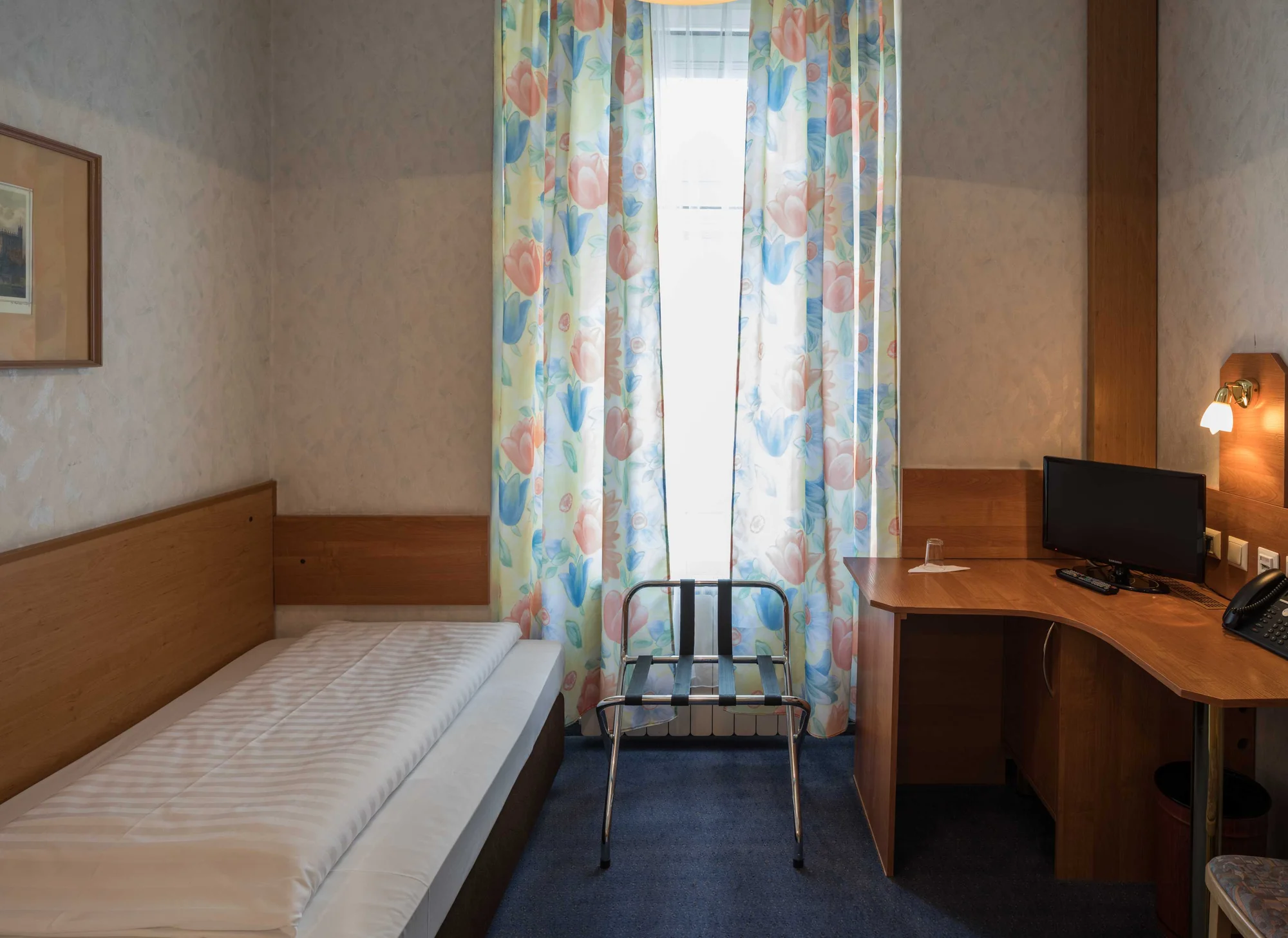 Pobyt v centru Vídně: 3* hotel u muzejní čtvrti a 3 min. chůze od metra, vč. snídaně