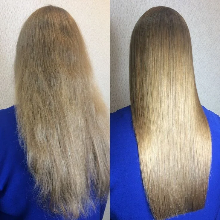 Kadeřnický balíček: balayage, střih a regenerace pro jakoukoliv délku vlasů
