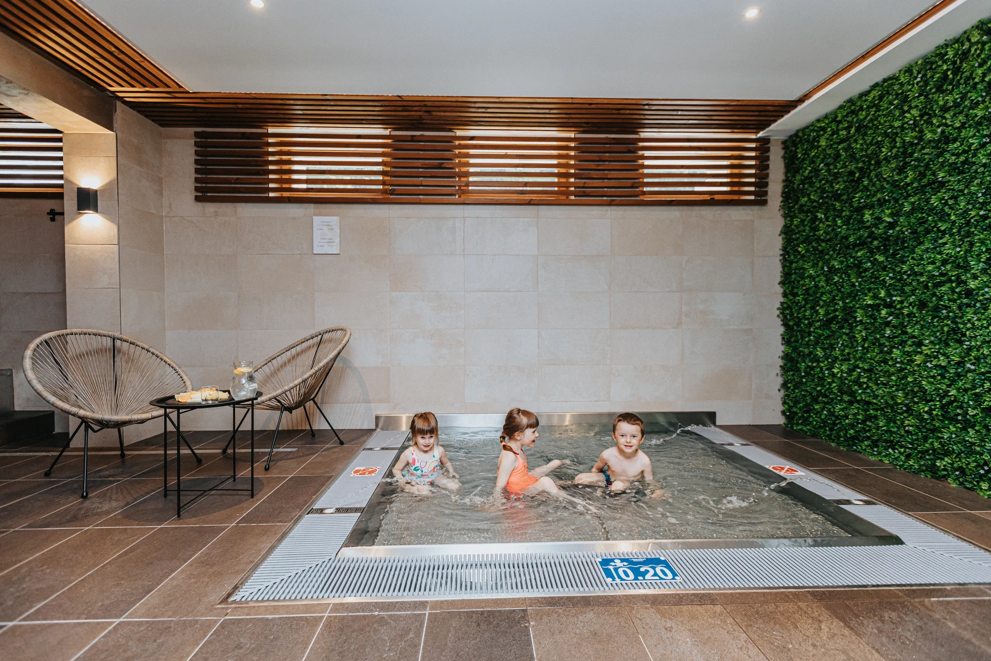 Dovolená na Slovensku v rodinném penzionu: polopenze i balíčky s wellness