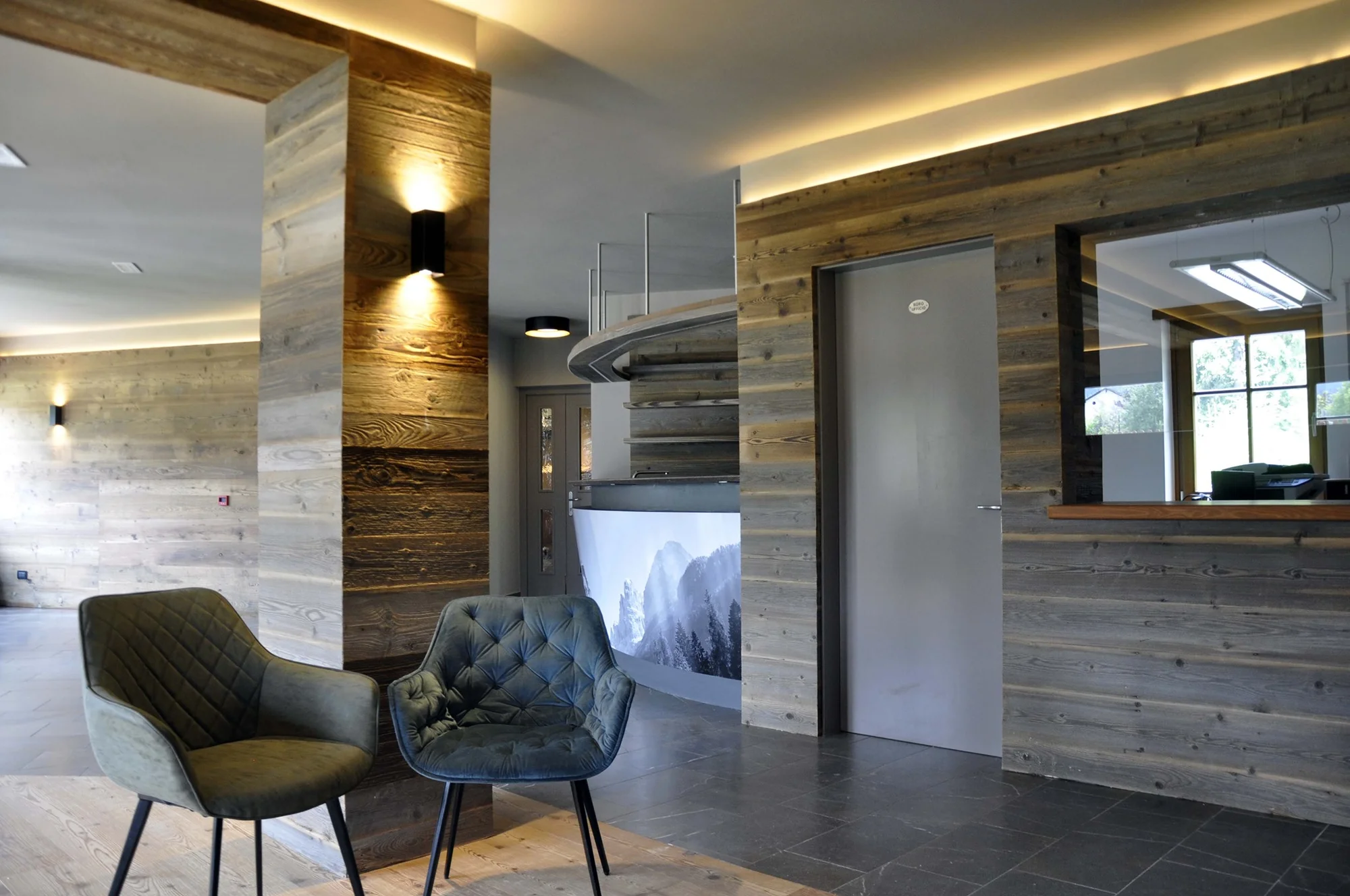 3* hotel v Dolomitech: ideální pro cyklisty i pěší turistiku, polopenze