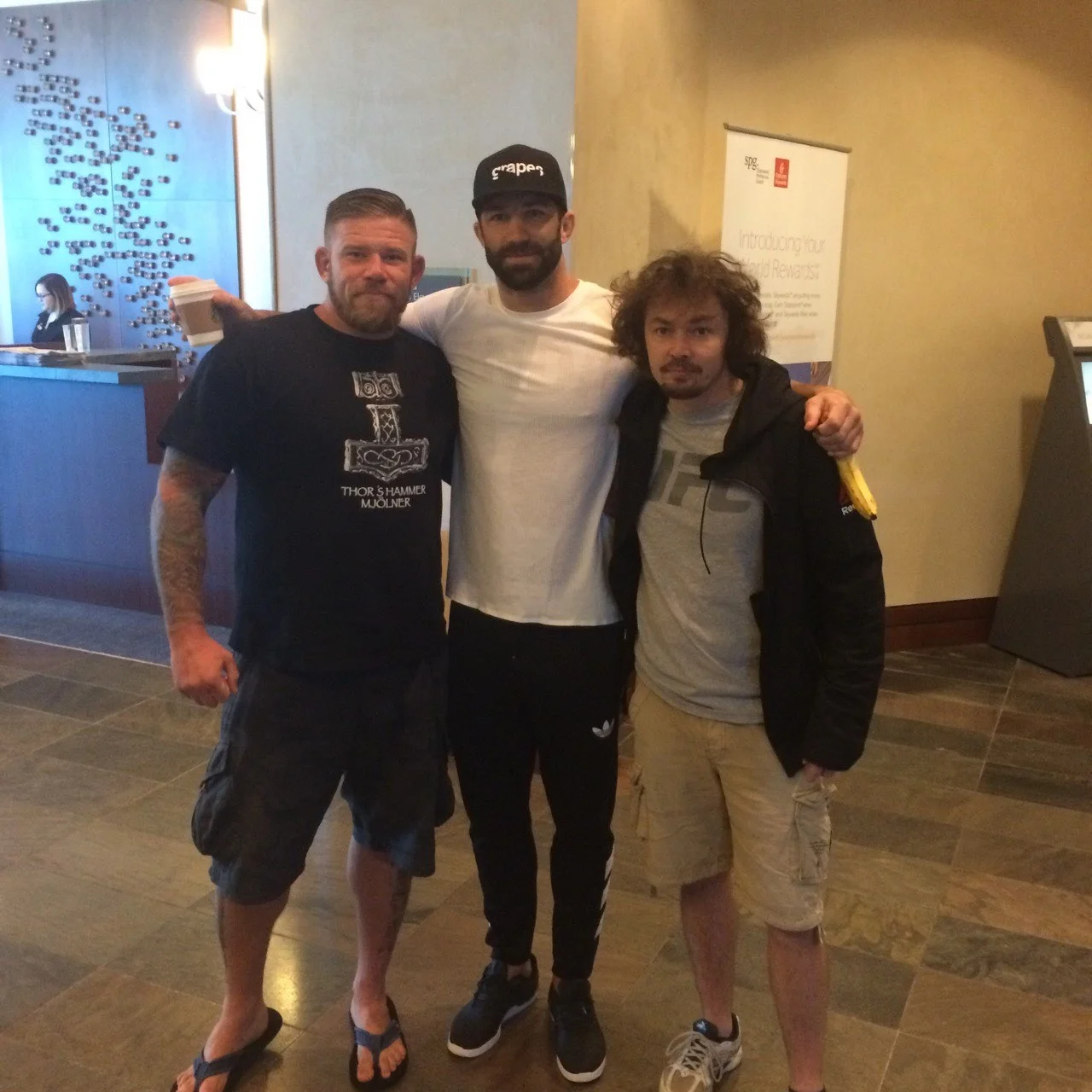 Individuální trénink s mistrem ČR ve Vale Tudo D. Bartákem: MMA, BJJ, grappling, thajský box i wrestling