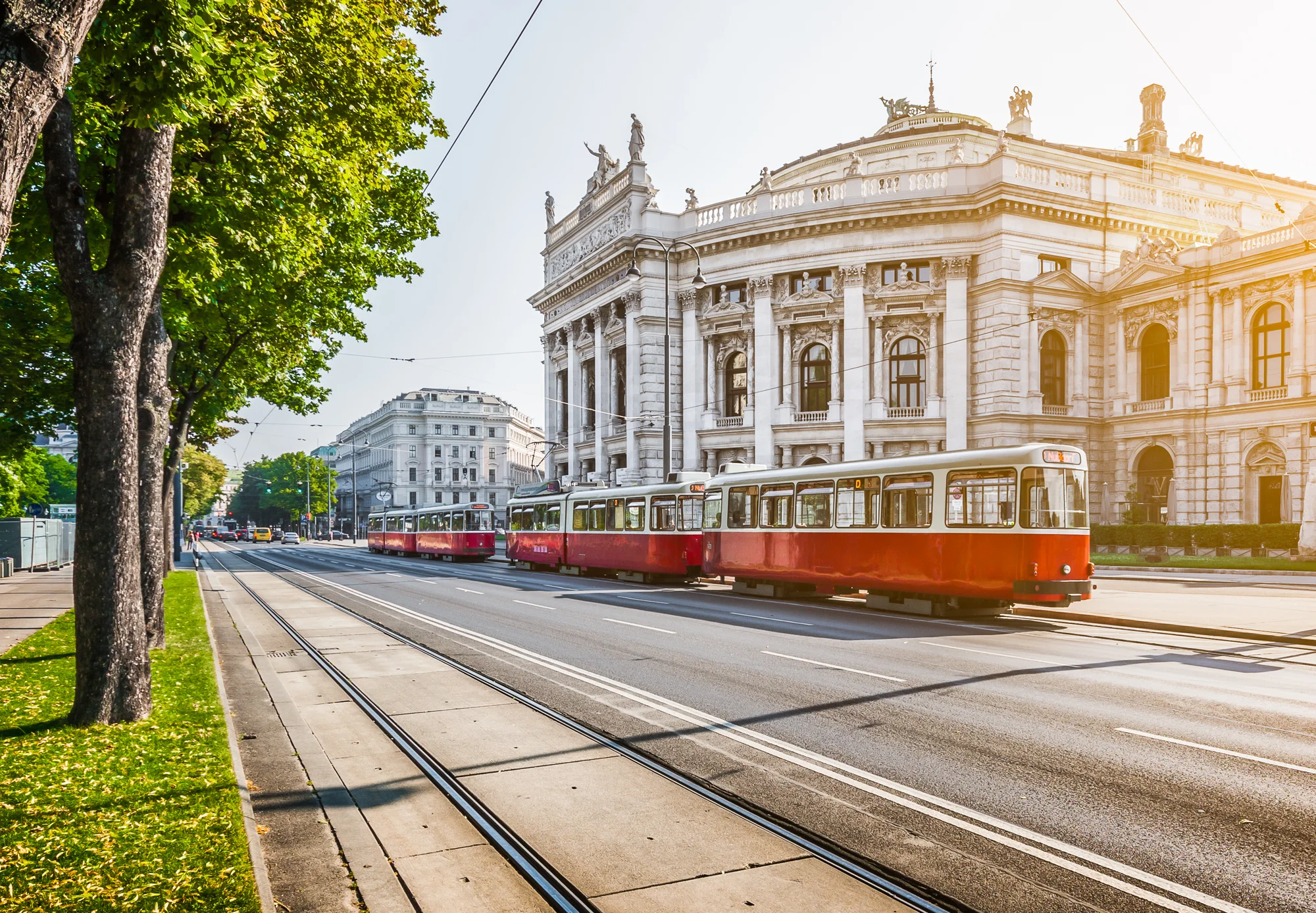 Pobyt v centru Vídně: 3* hotel u muzejní čtvrti a 3 min. chůze od metra, vč. snídaně